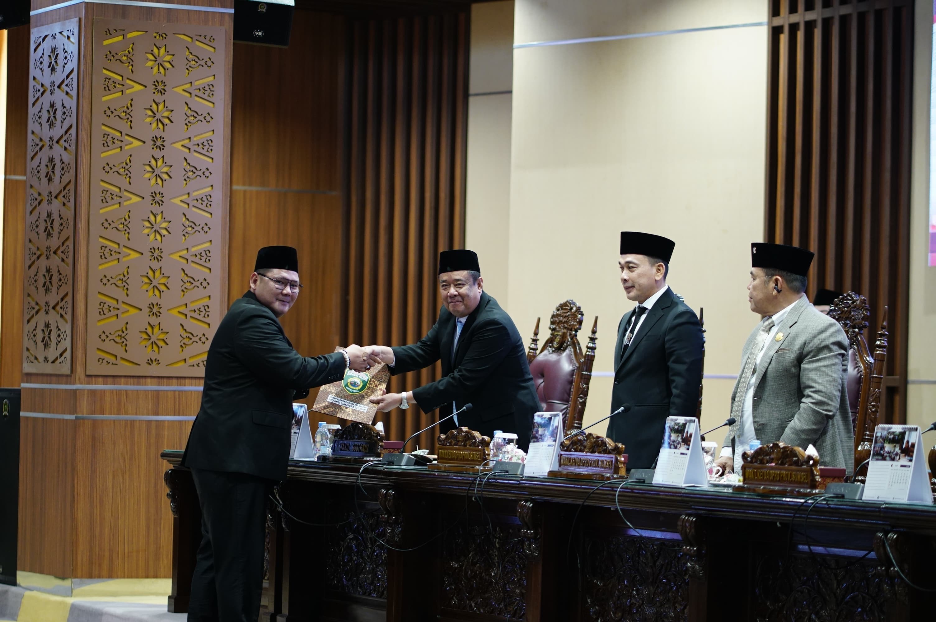 Galeri Berita