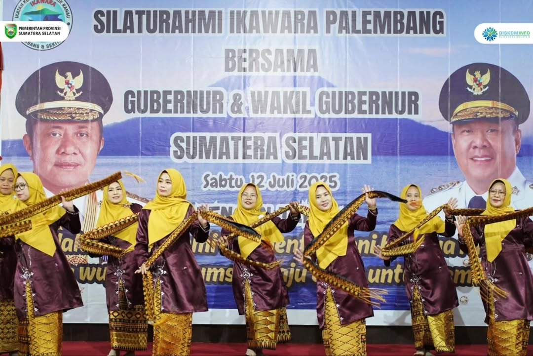 Galeri Berita