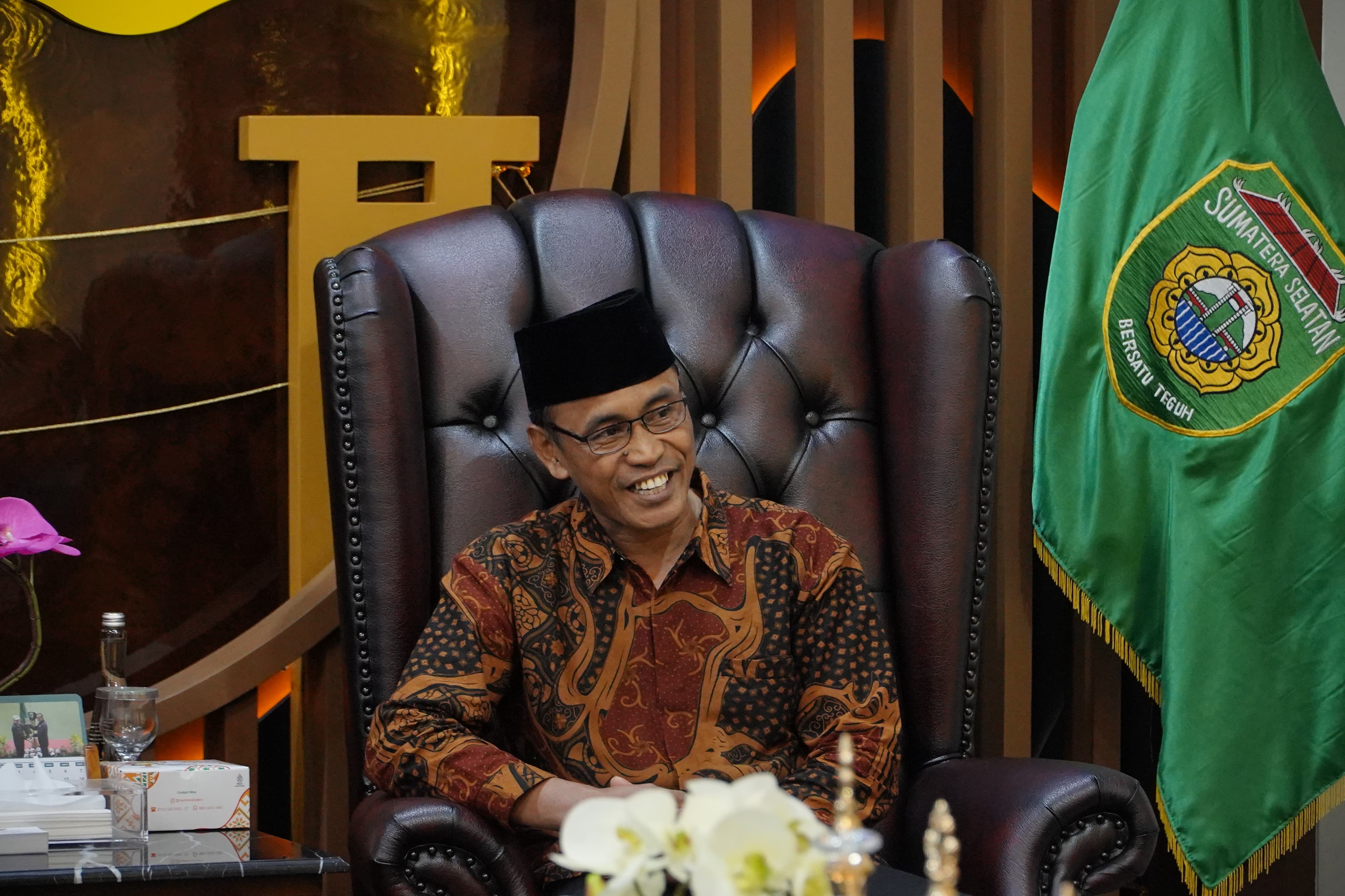 Galeri Berita