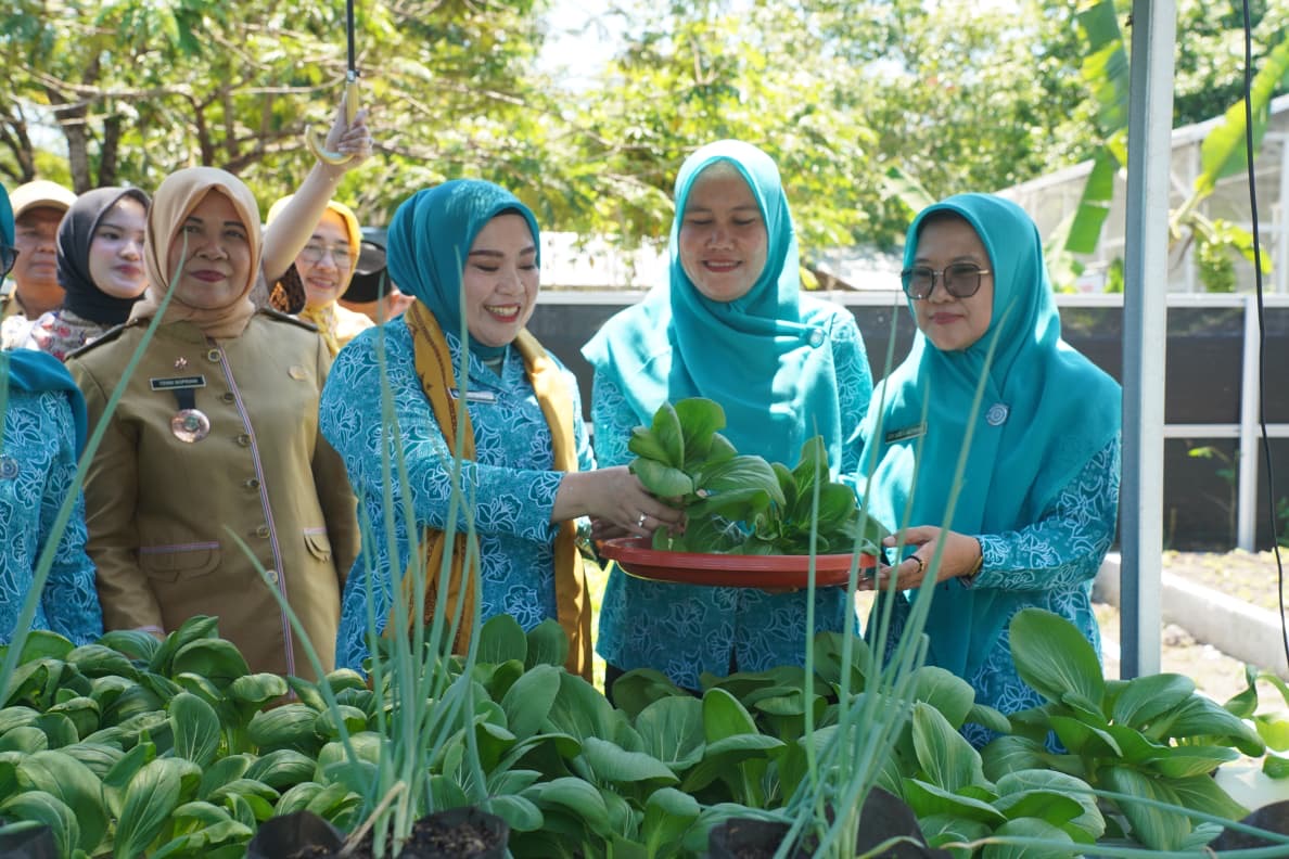 Galeri Berita