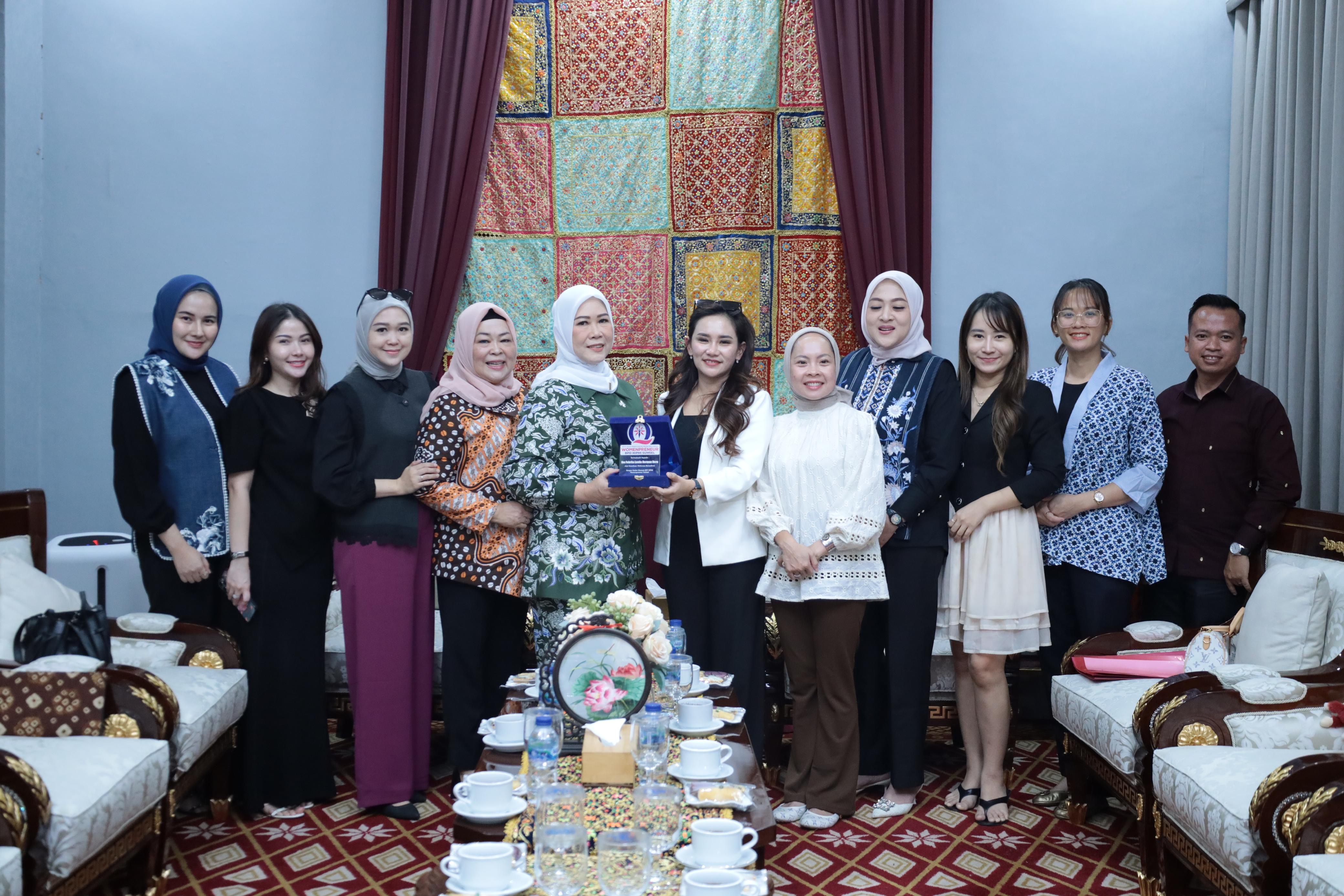 Galeri Berita