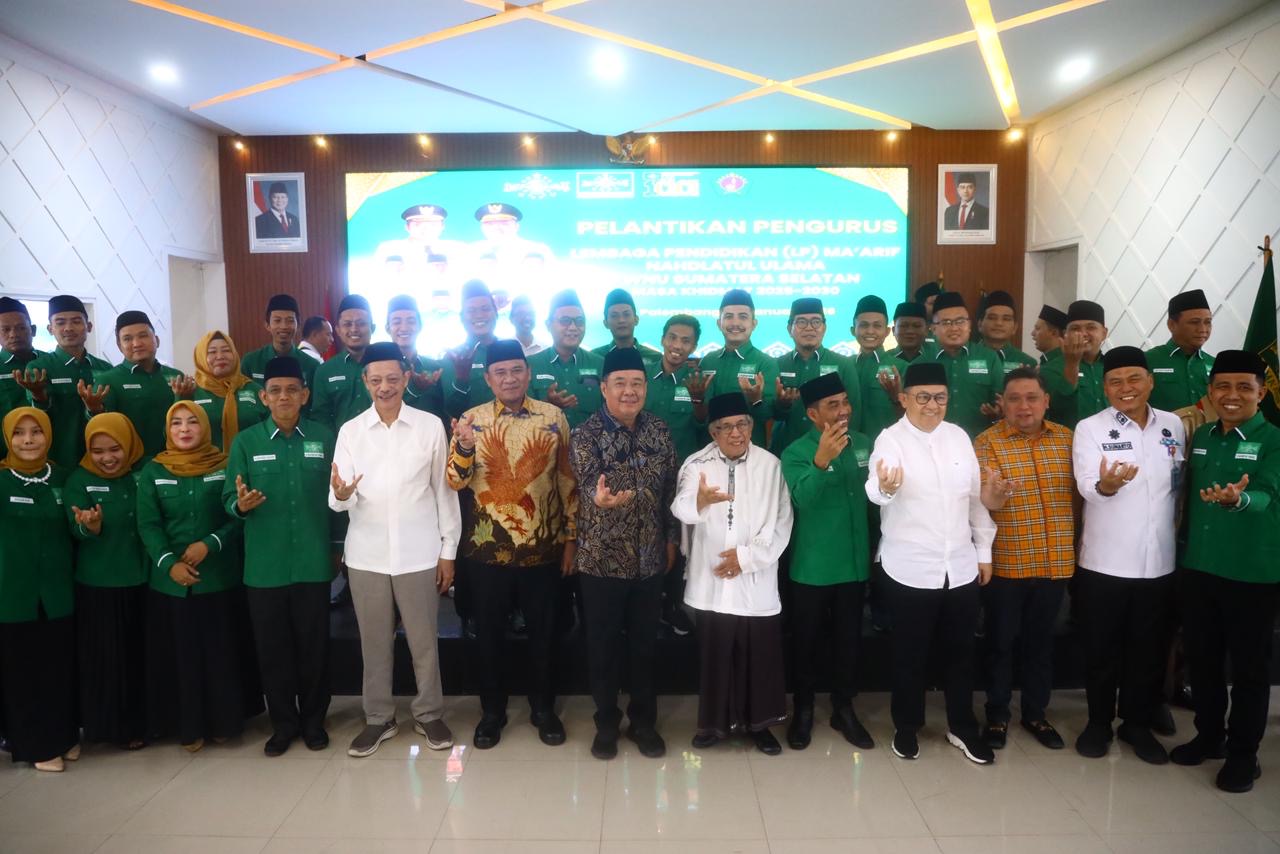 Galeri Berita