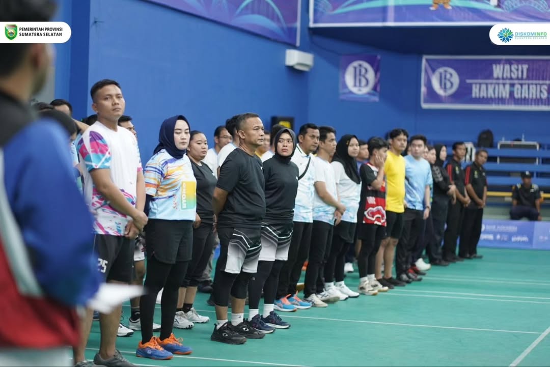 Galeri Berita