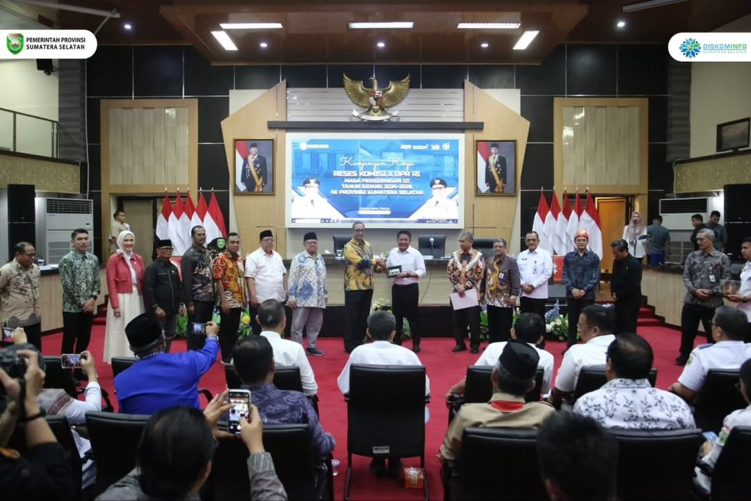 Galeri Berita