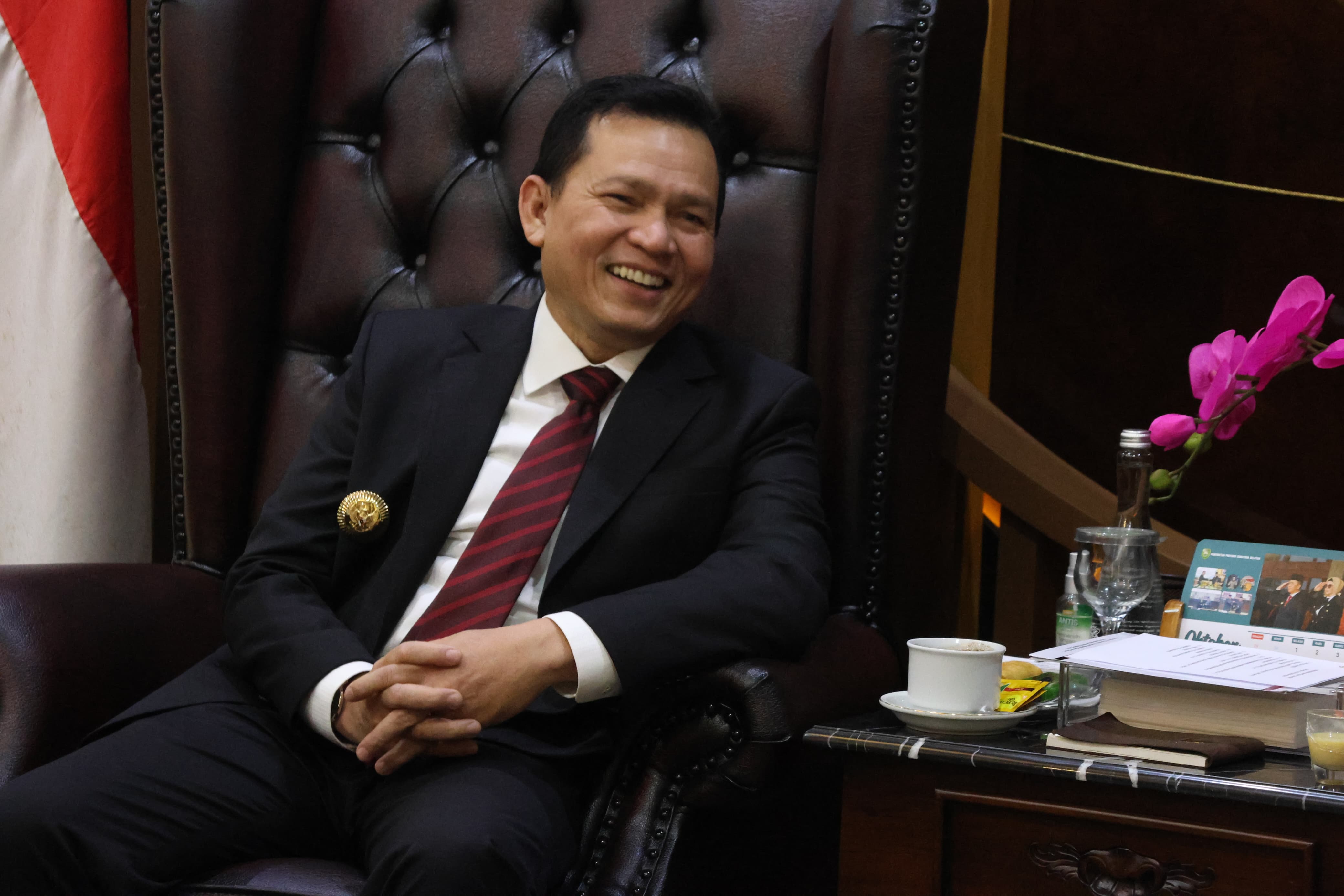 Galeri Berita