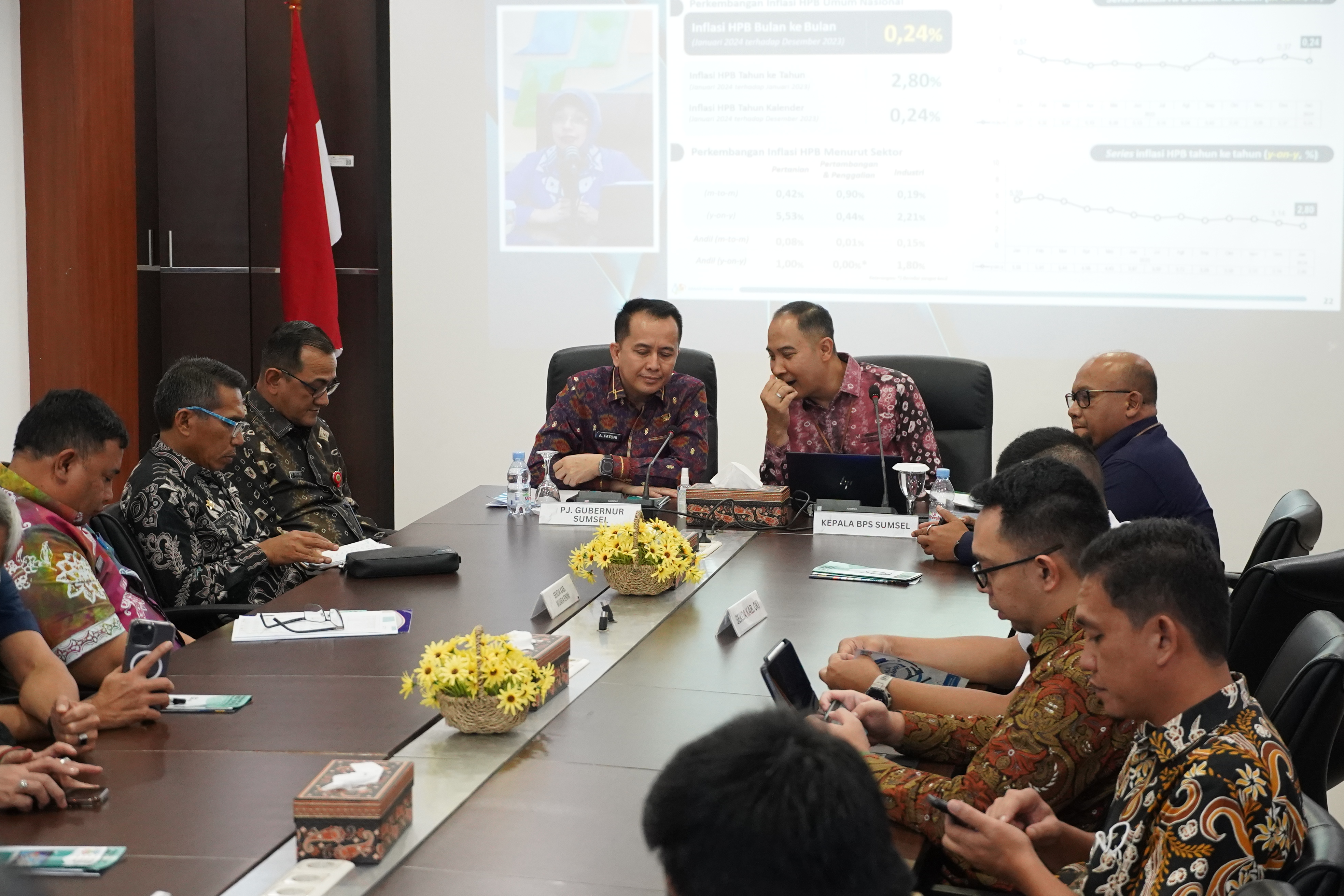 Galeri Berita