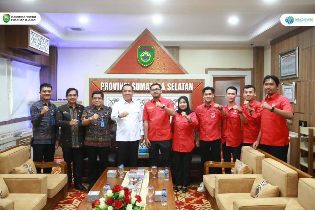 Galeri Berita