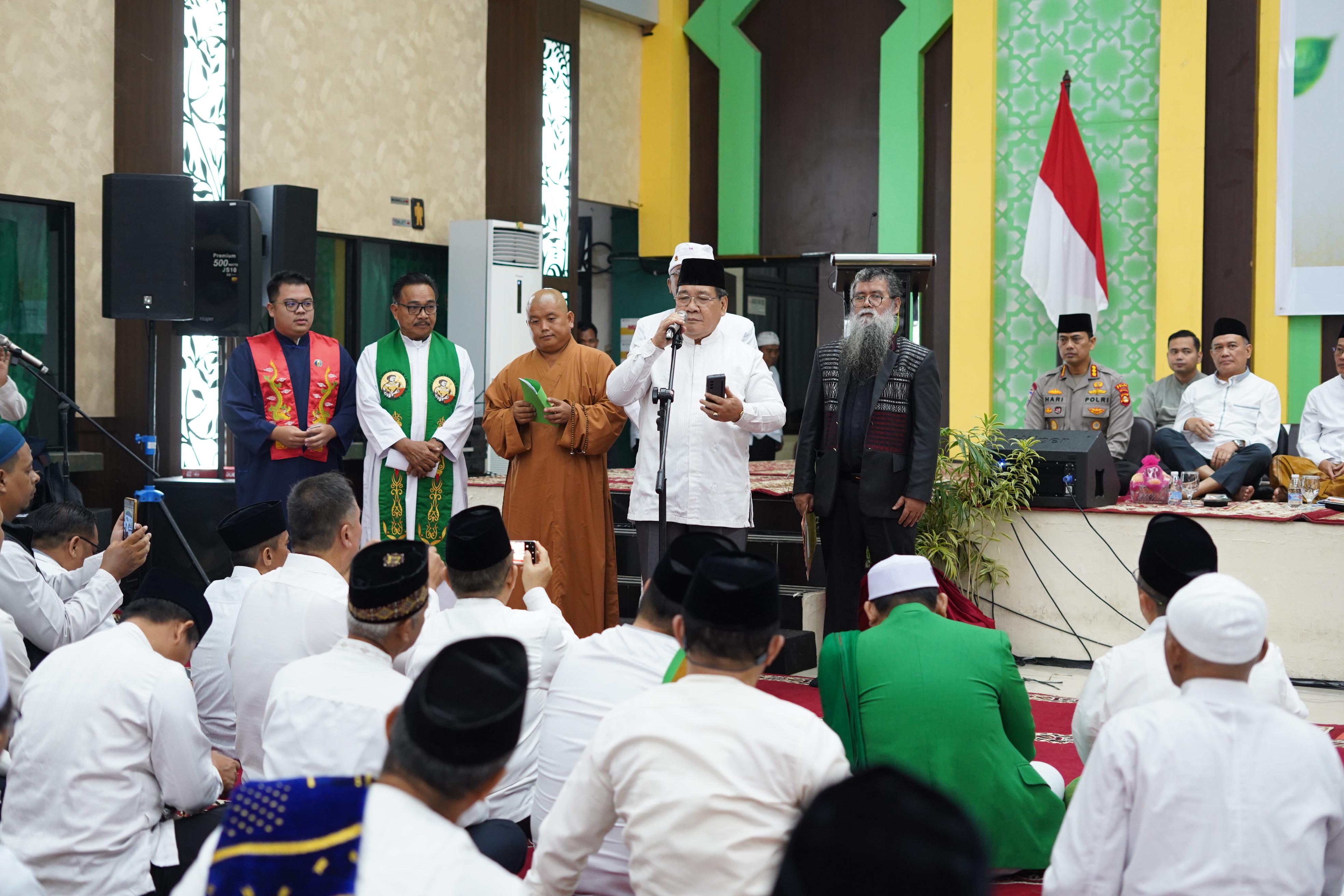 Galeri Berita