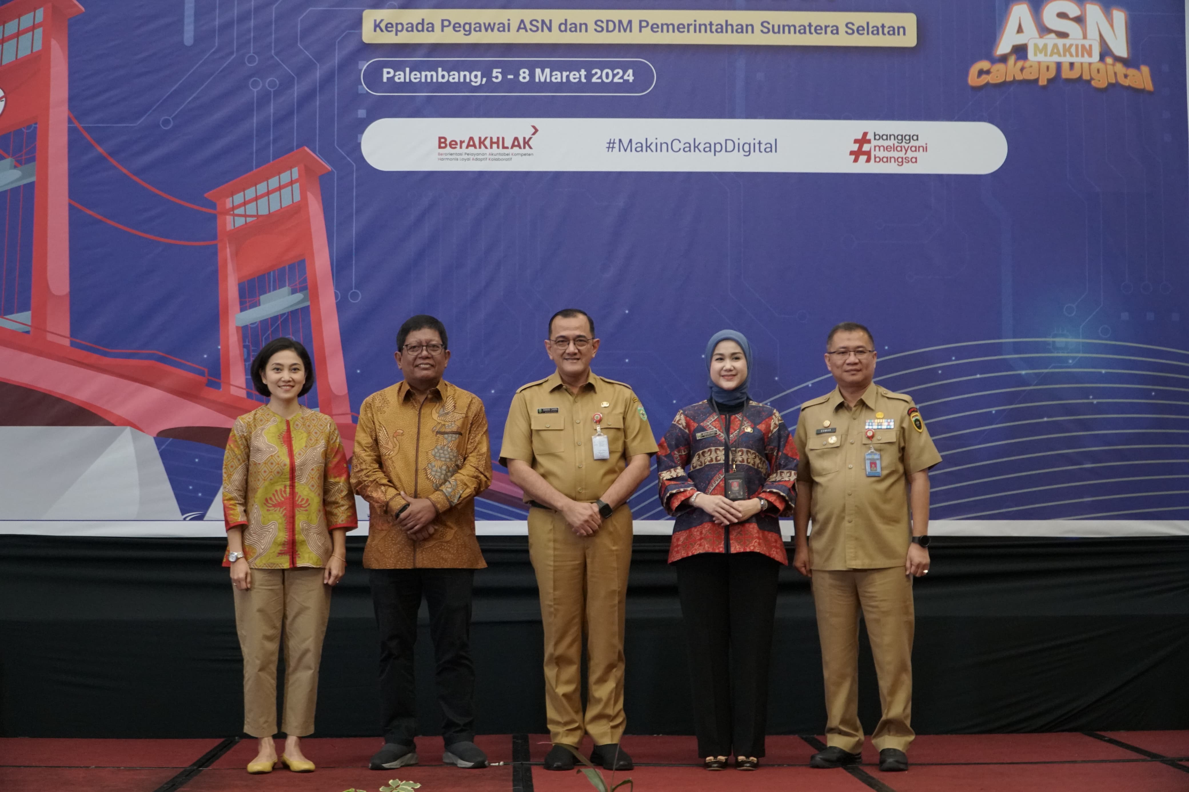 Galeri Berita