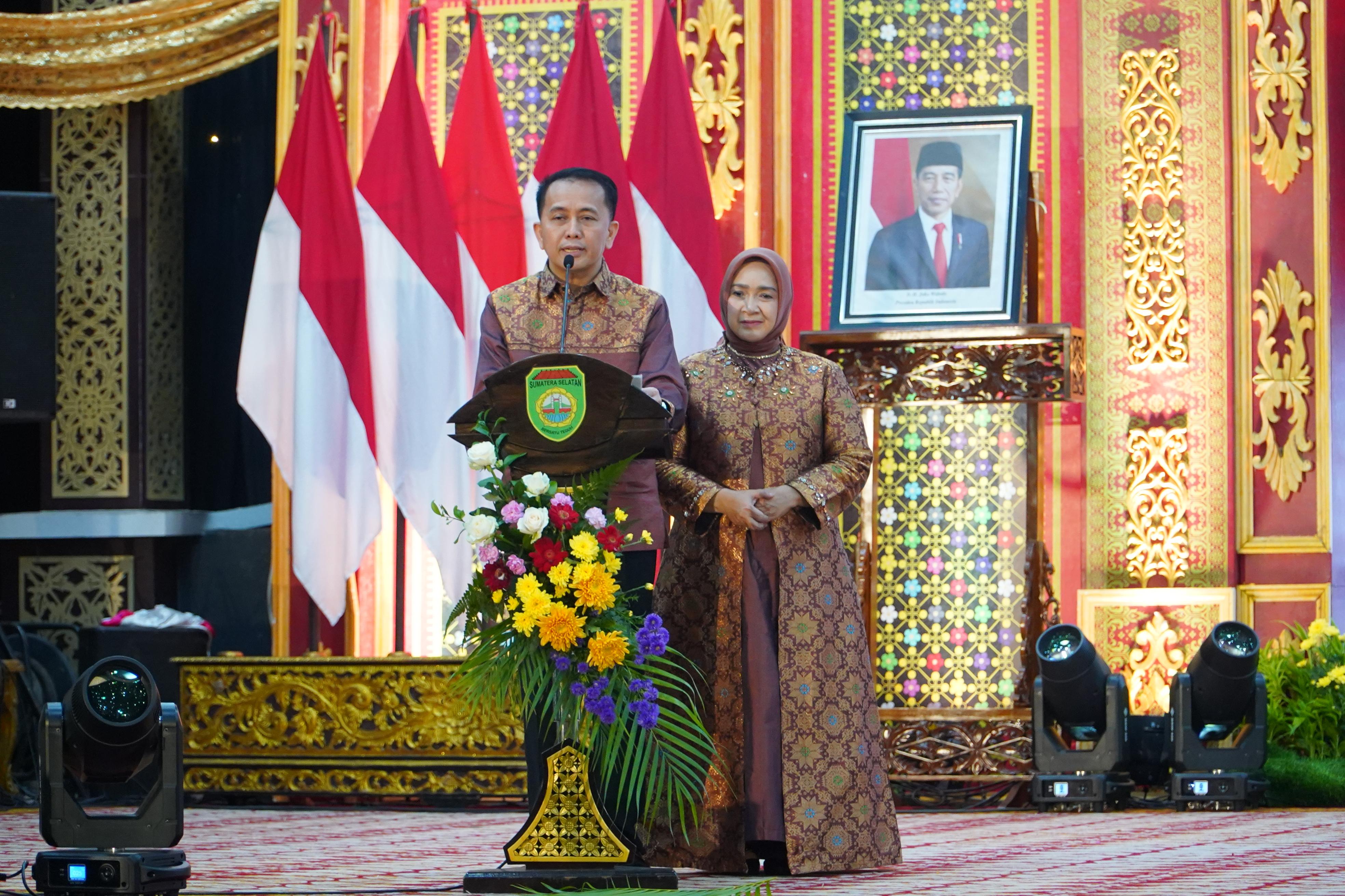 Galeri Berita