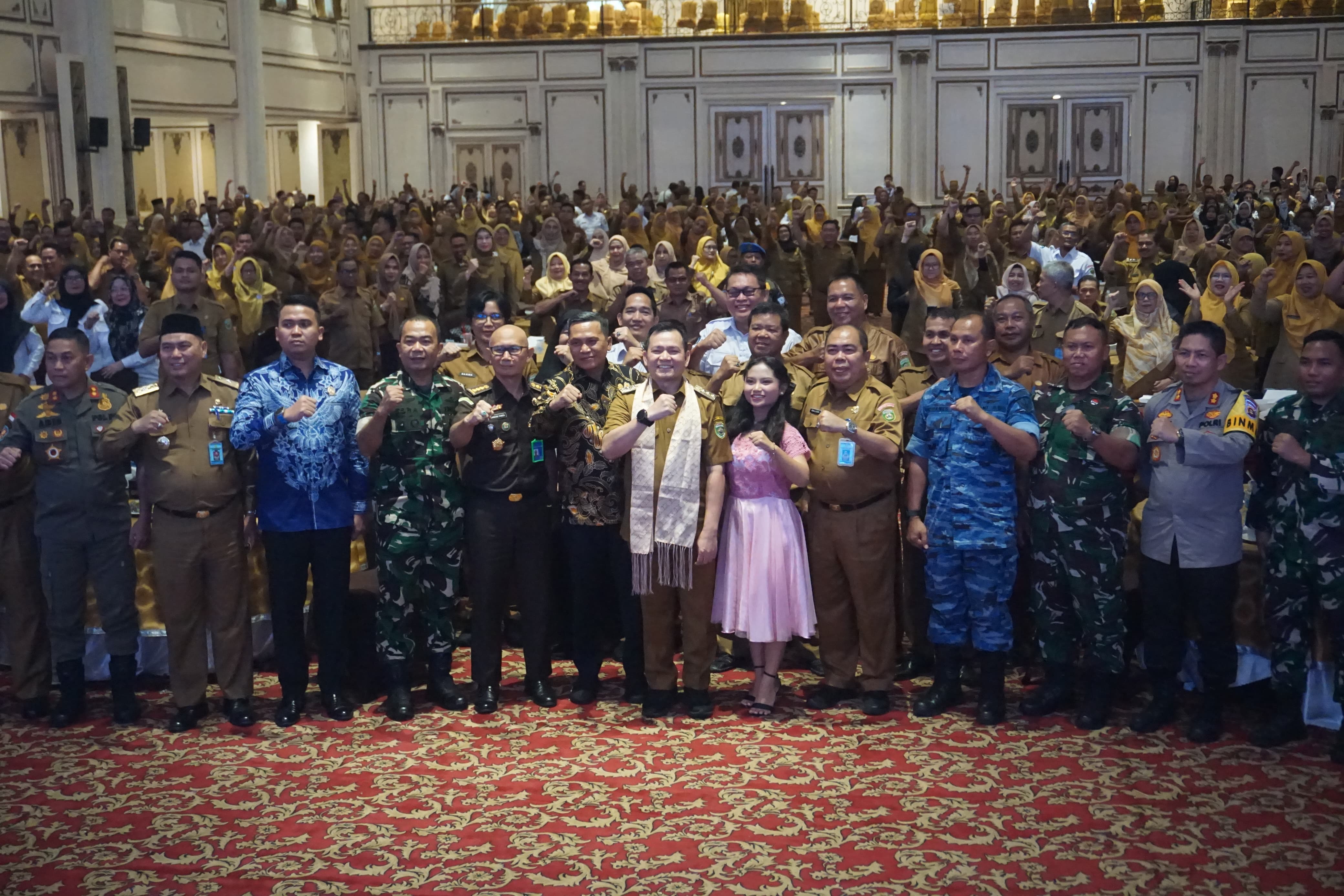 Galeri Berita