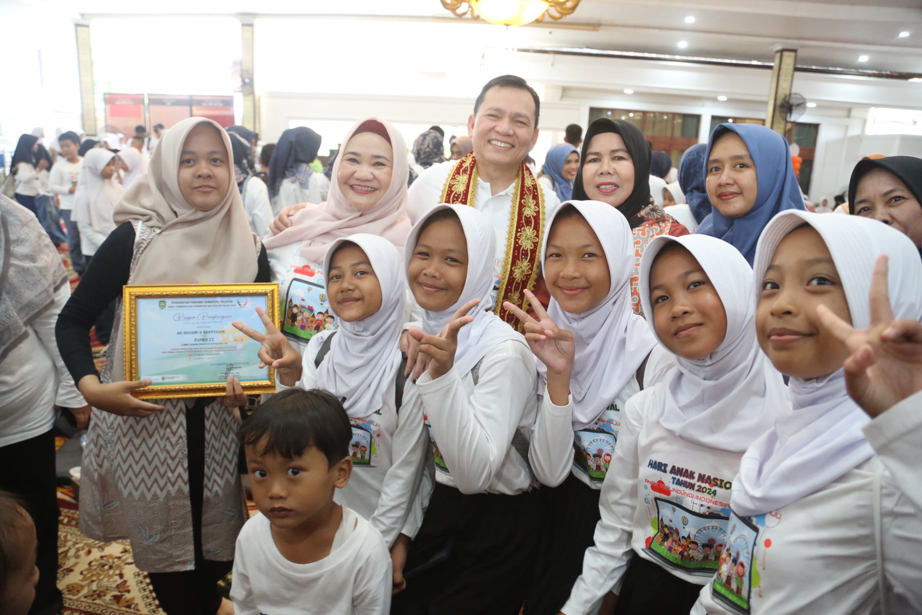 Galeri Berita