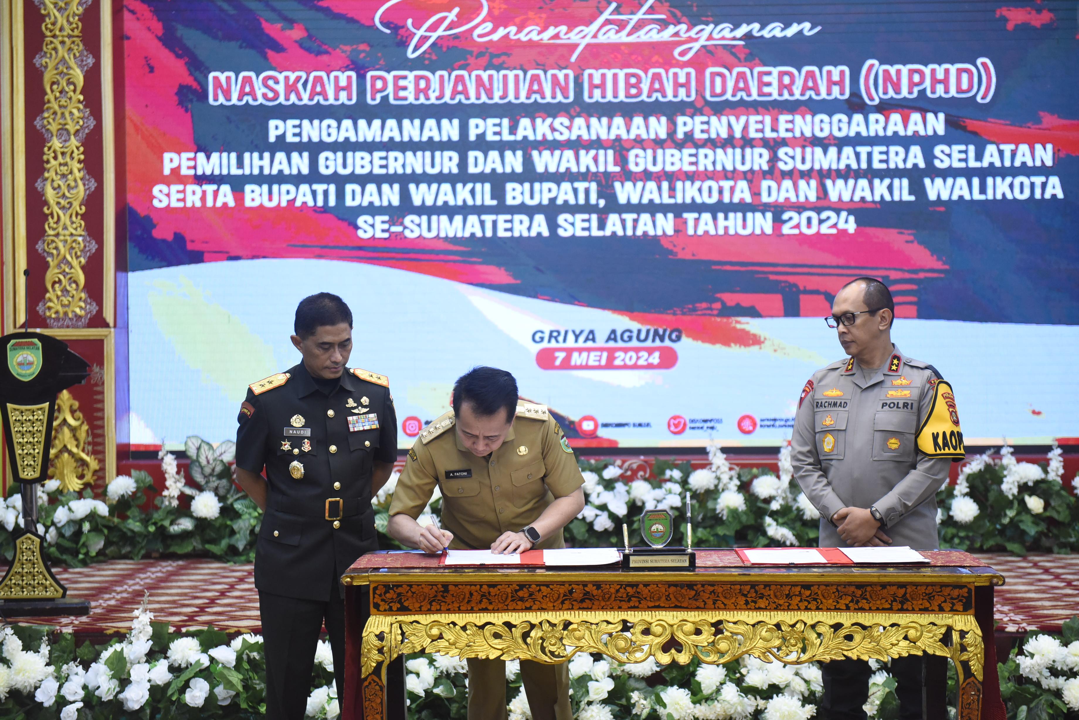 Galeri Berita