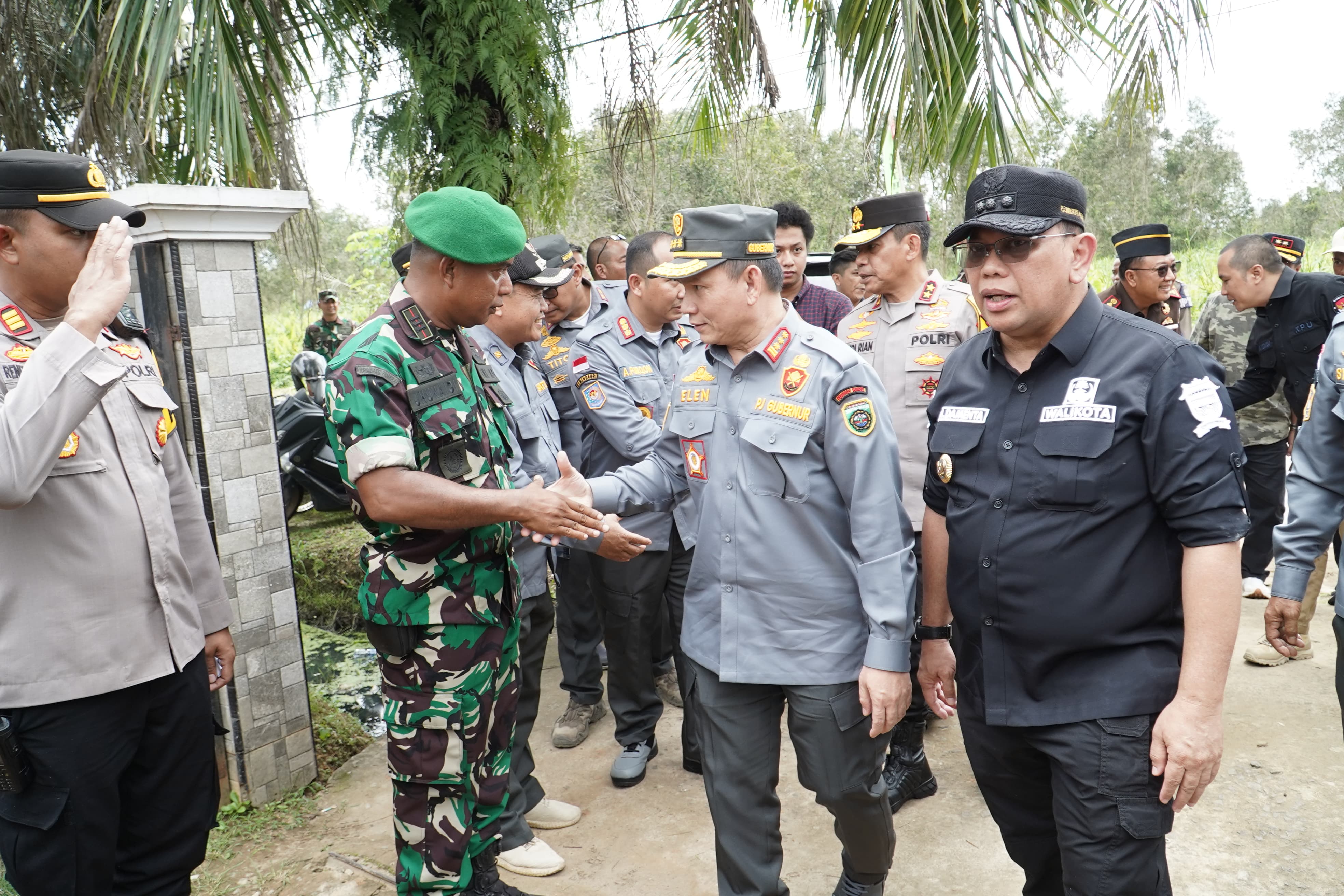Galeri Berita