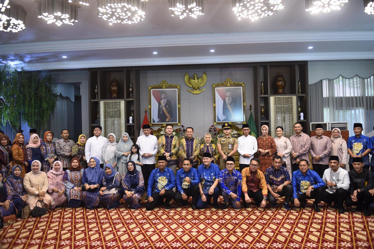 Galeri Berita