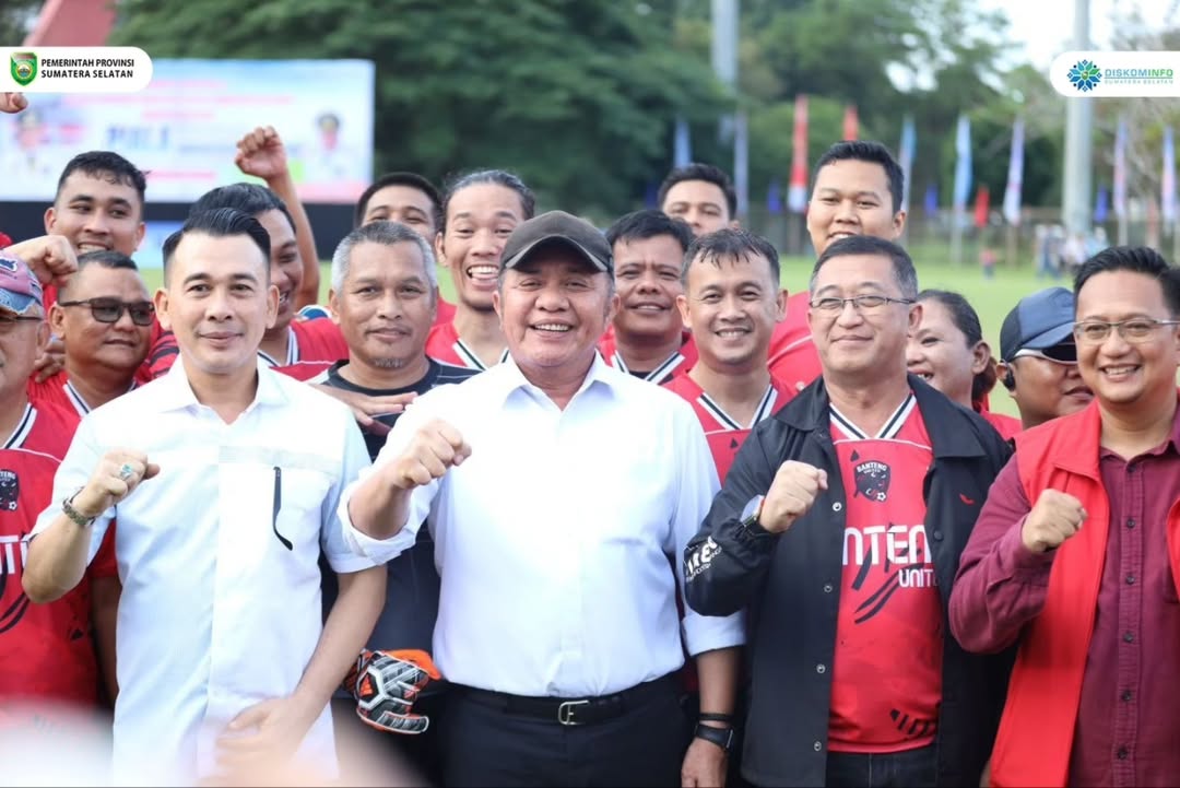 Galeri Berita