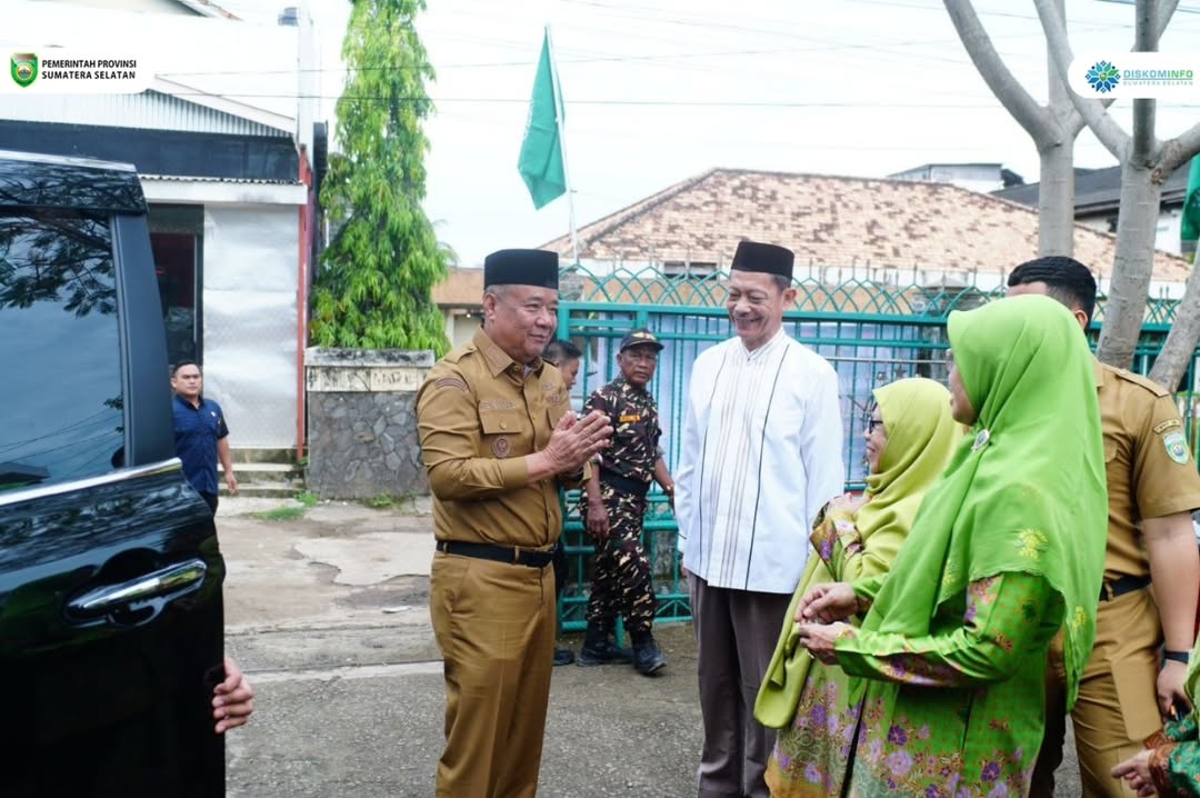 Galeri Berita