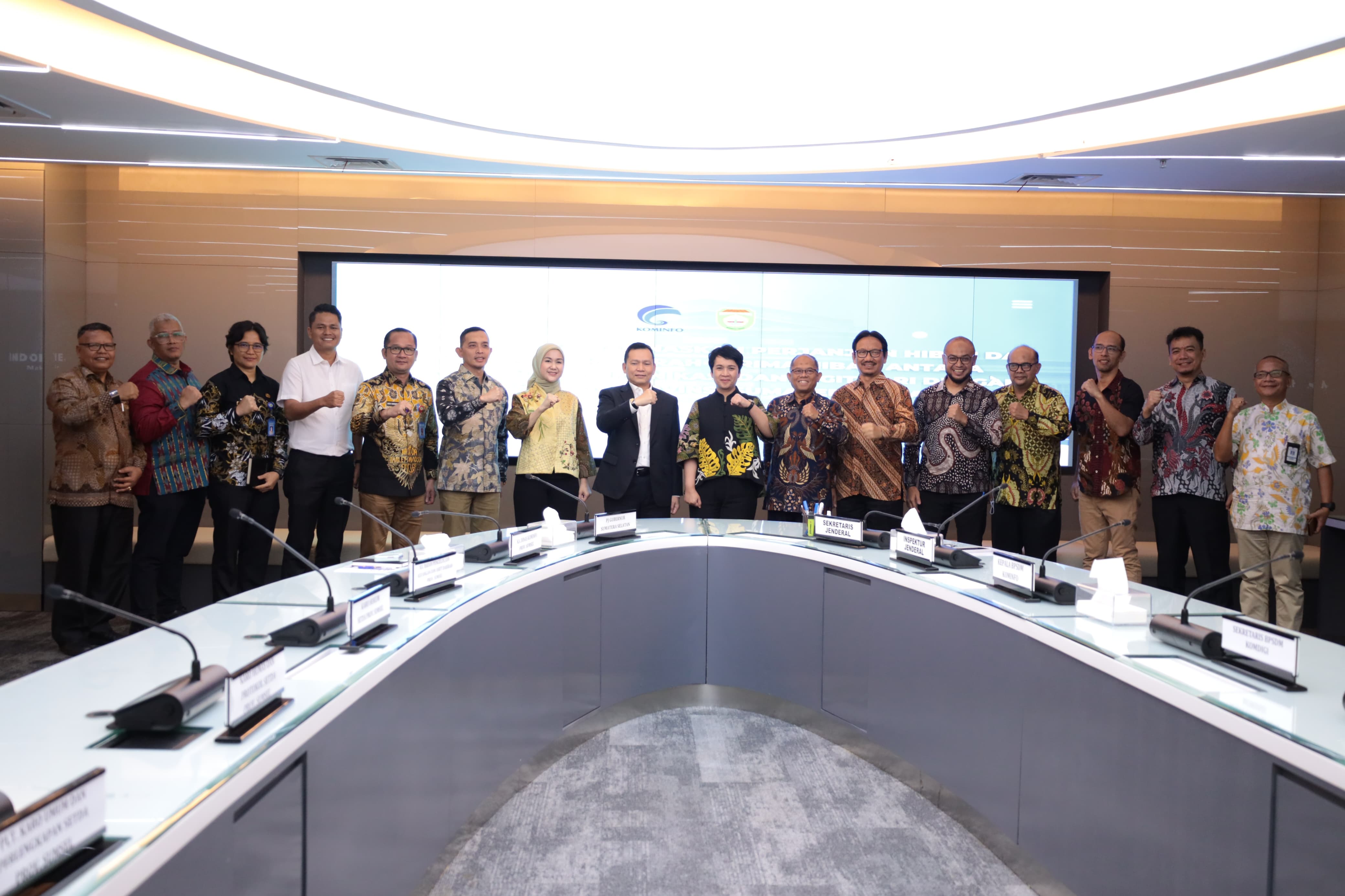 Galeri Berita