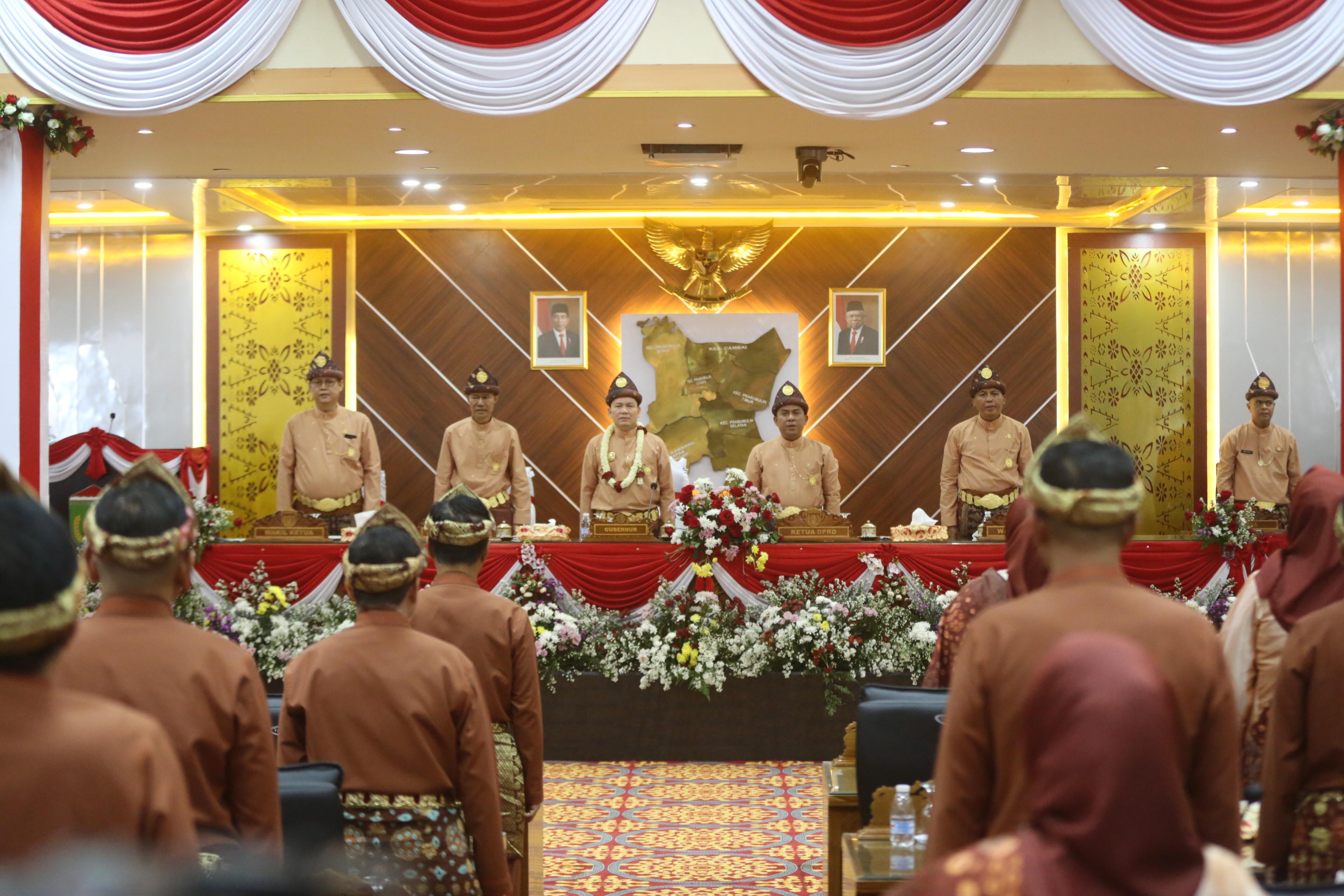Galeri Berita