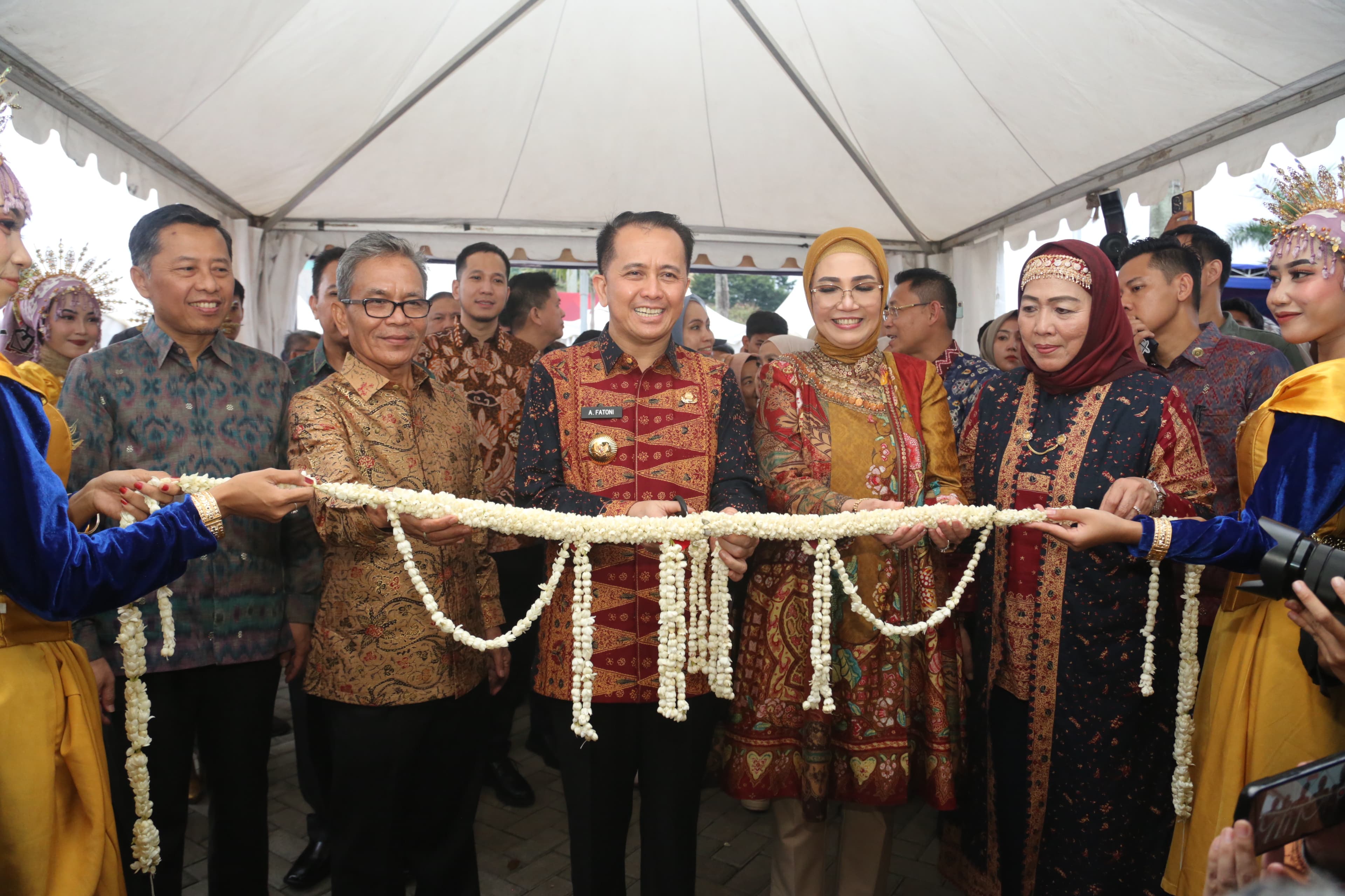Galeri Berita