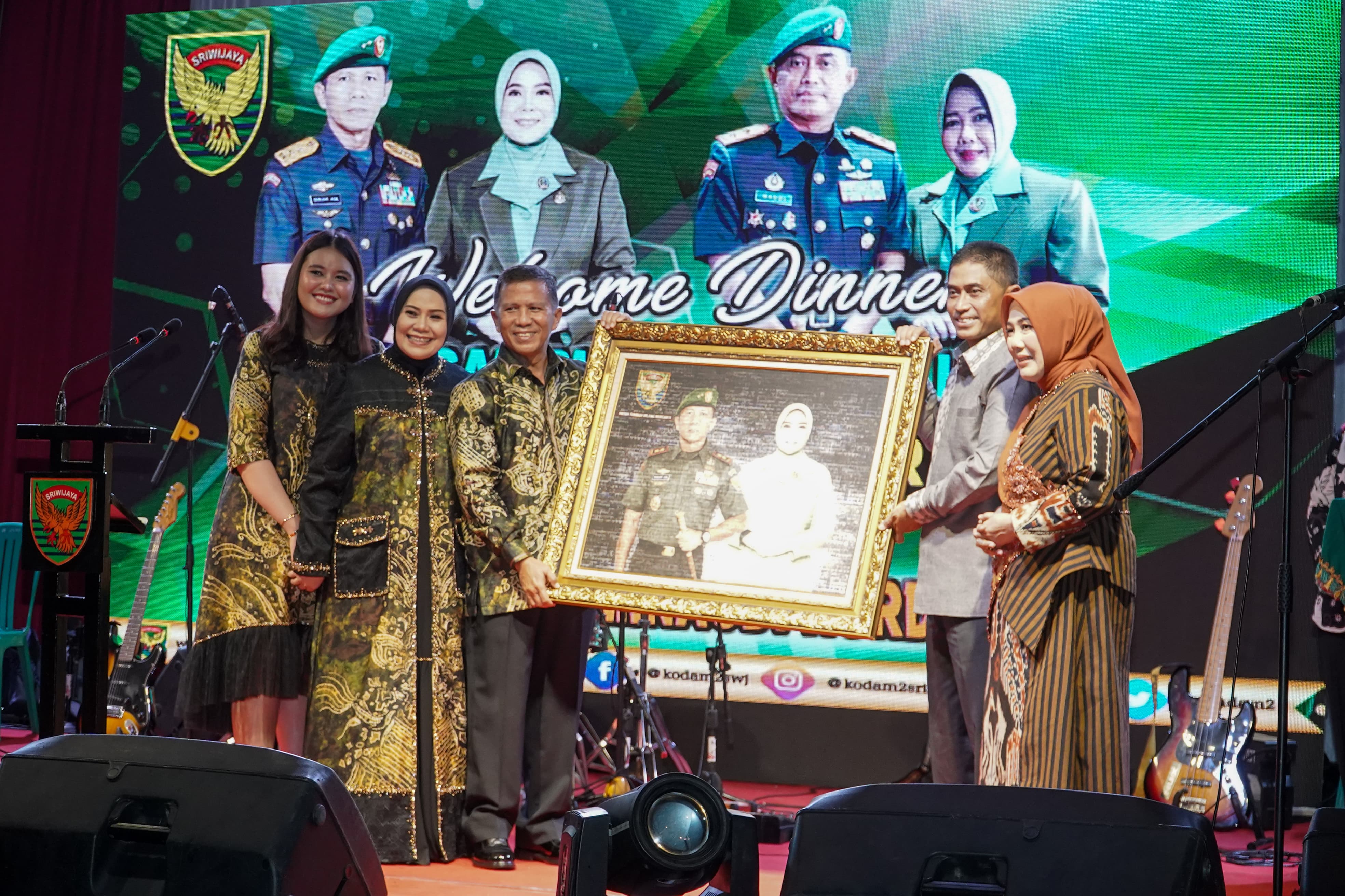 Galeri Berita