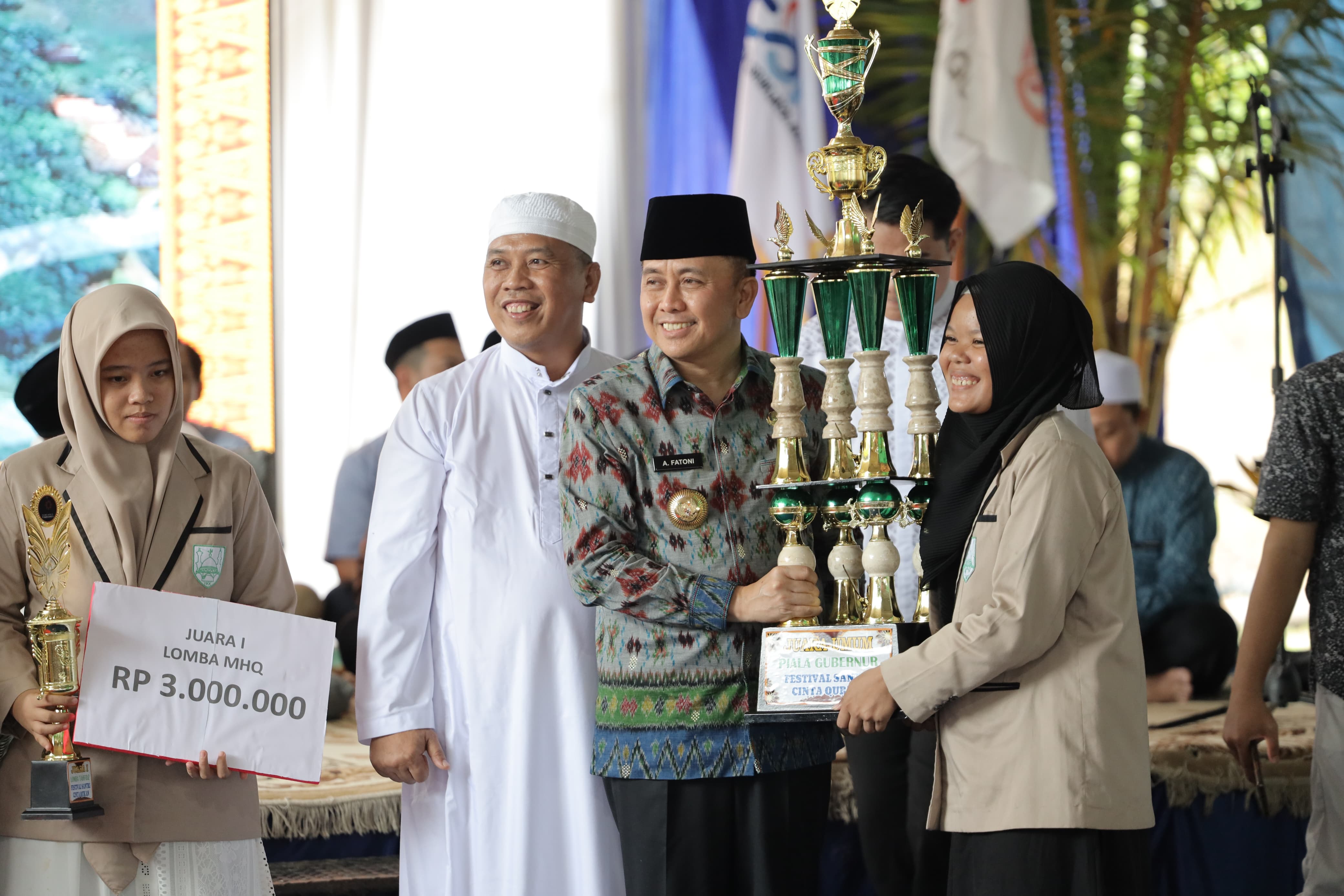 Galeri Berita