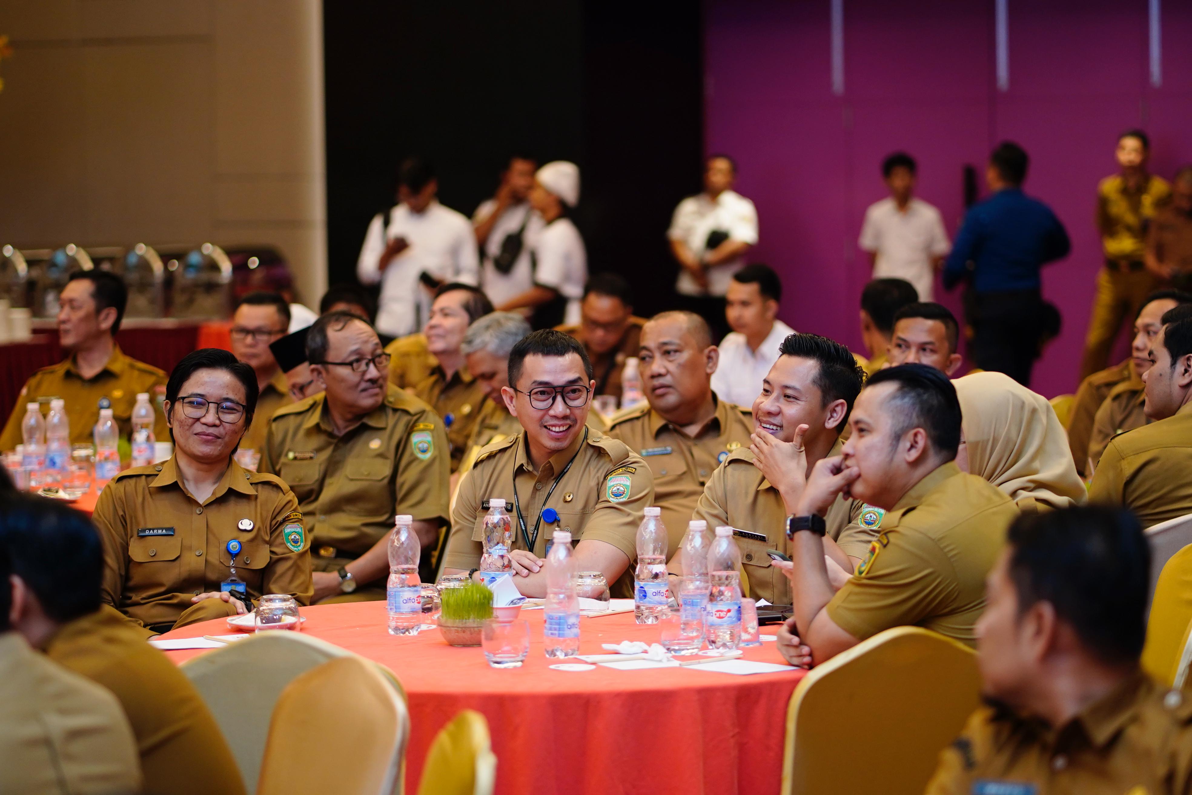 Galeri Berita