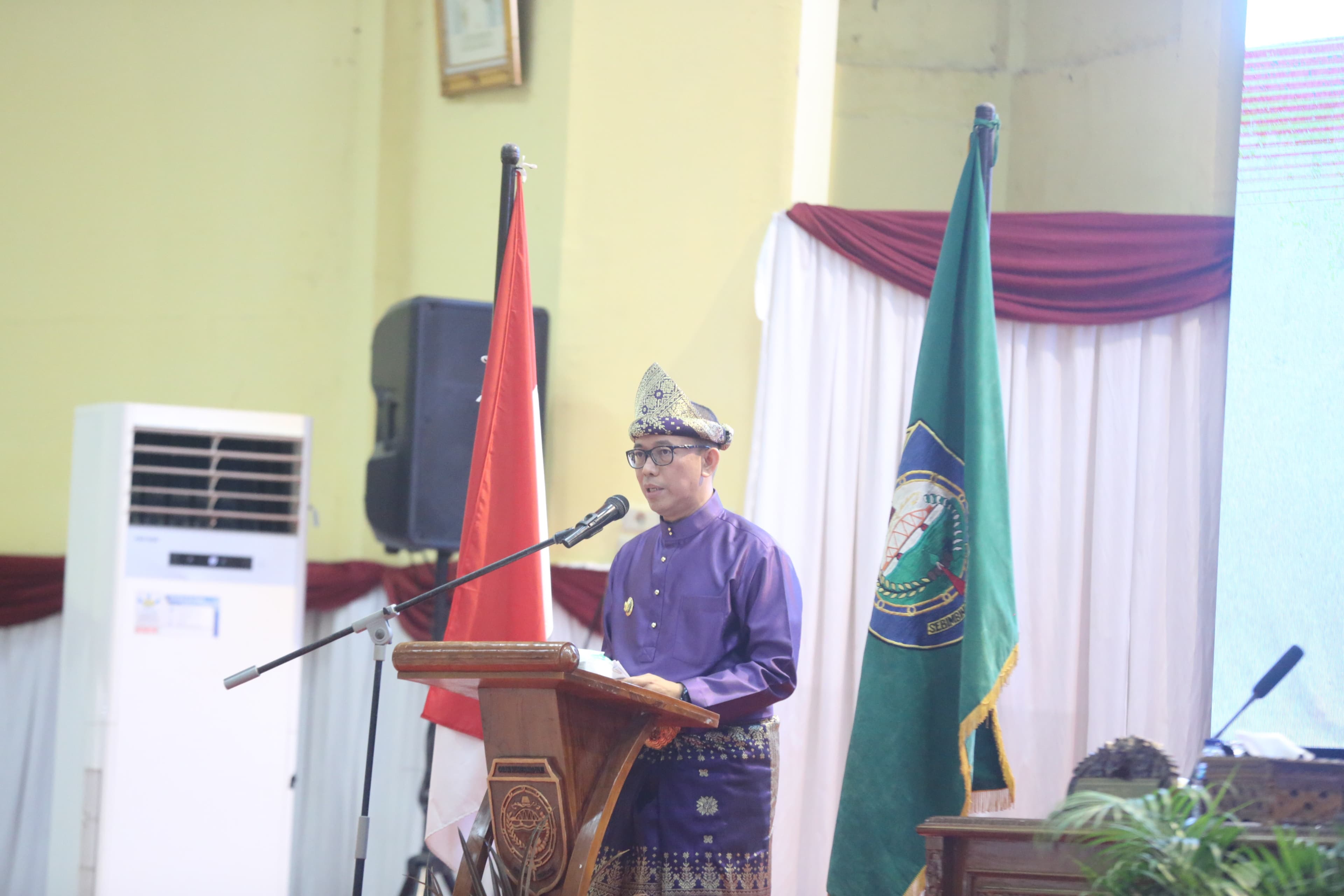 Galeri Berita