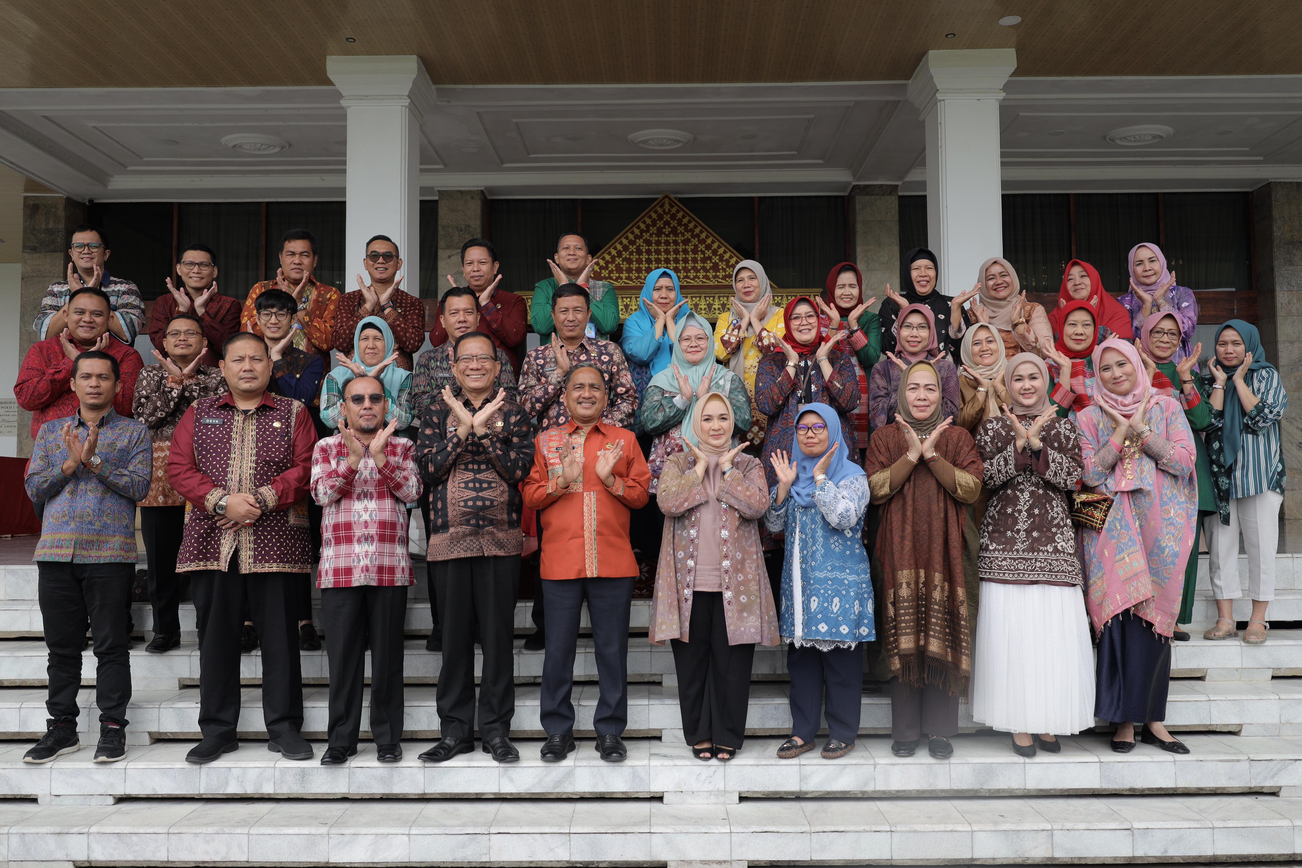 Galeri Berita