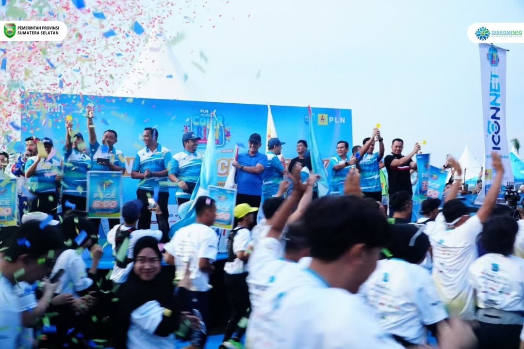 Galeri Berita