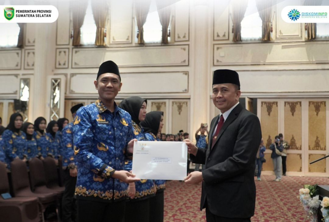 Galeri Berita