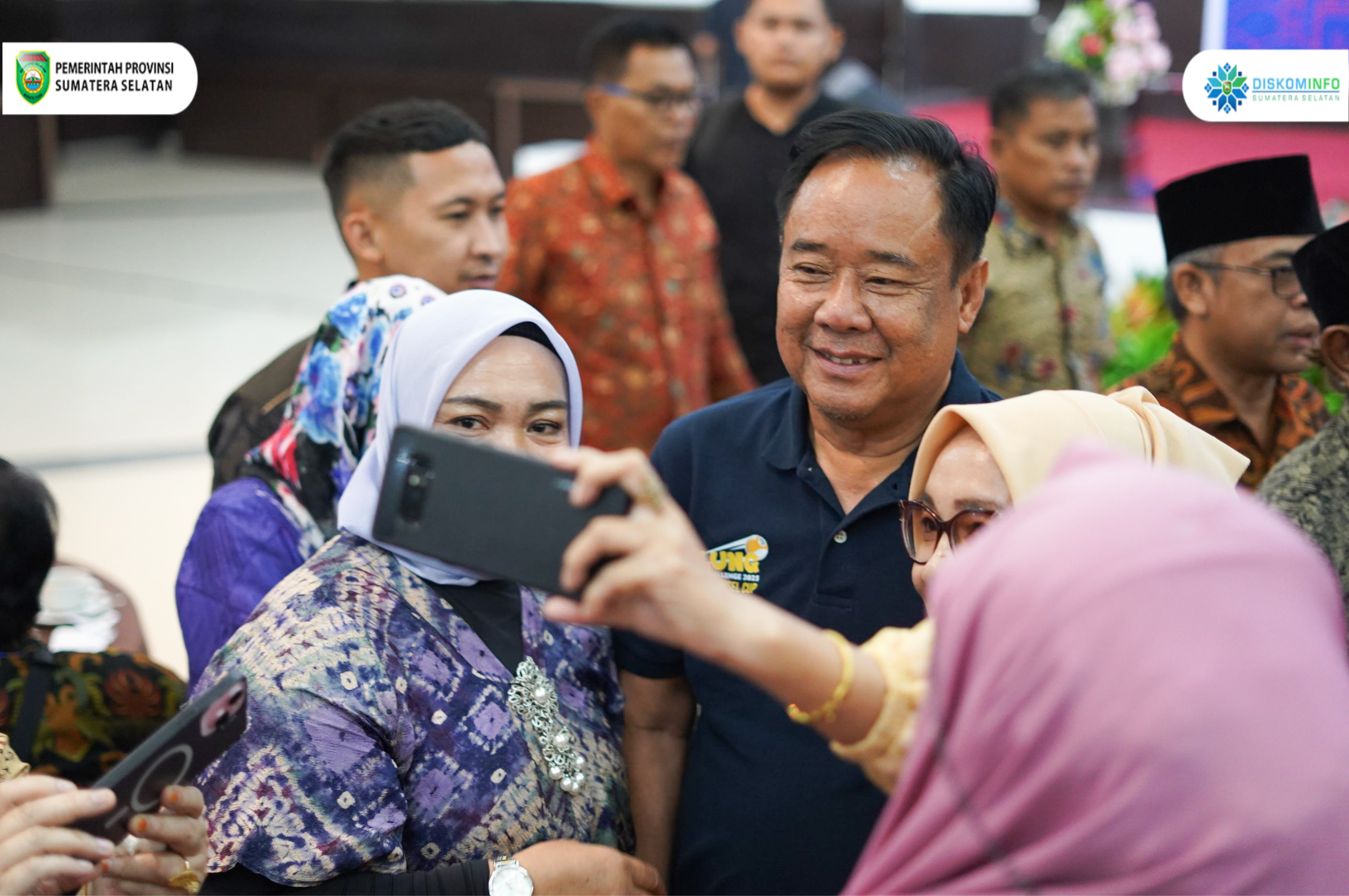 Galeri Berita