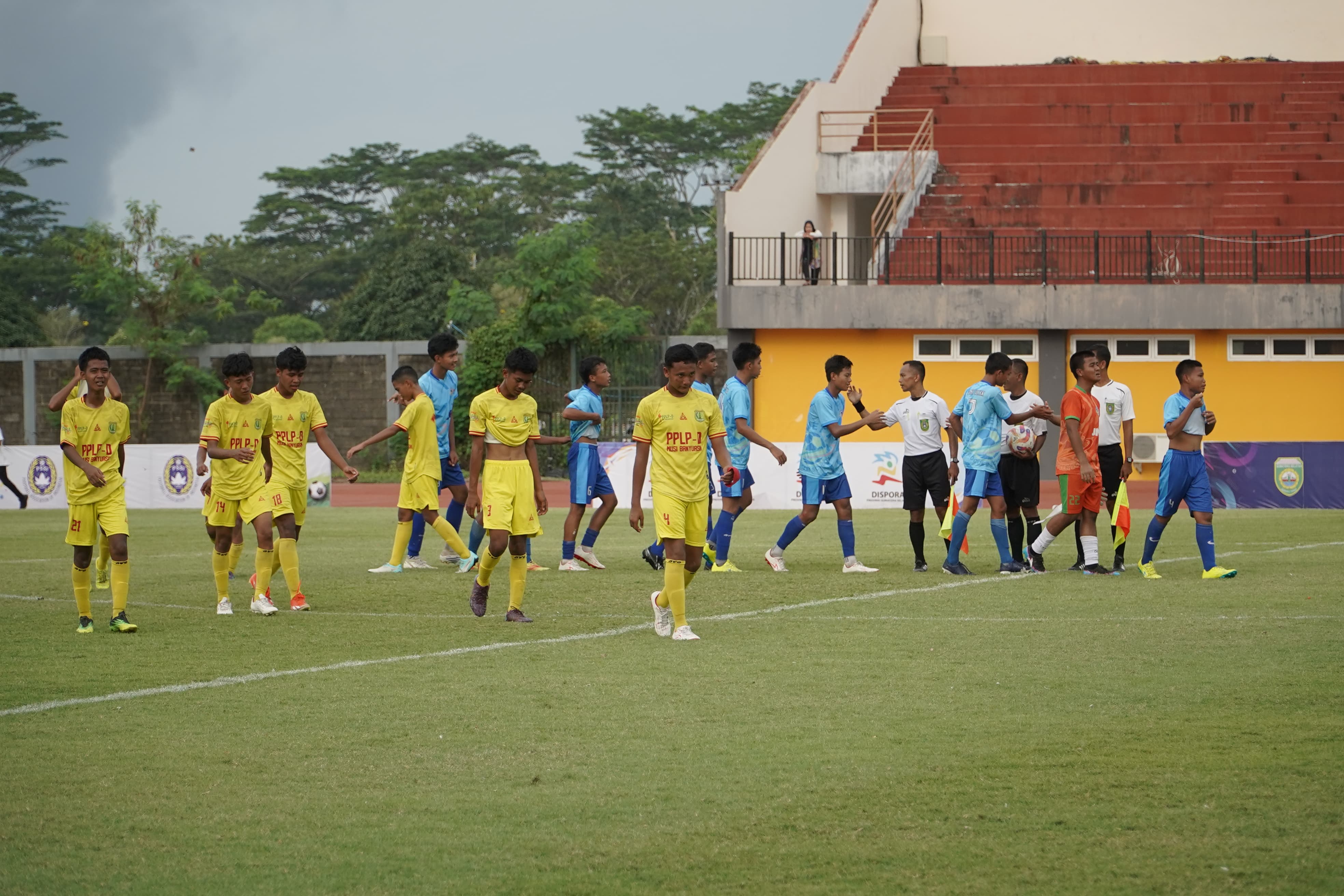 Galeri Berita