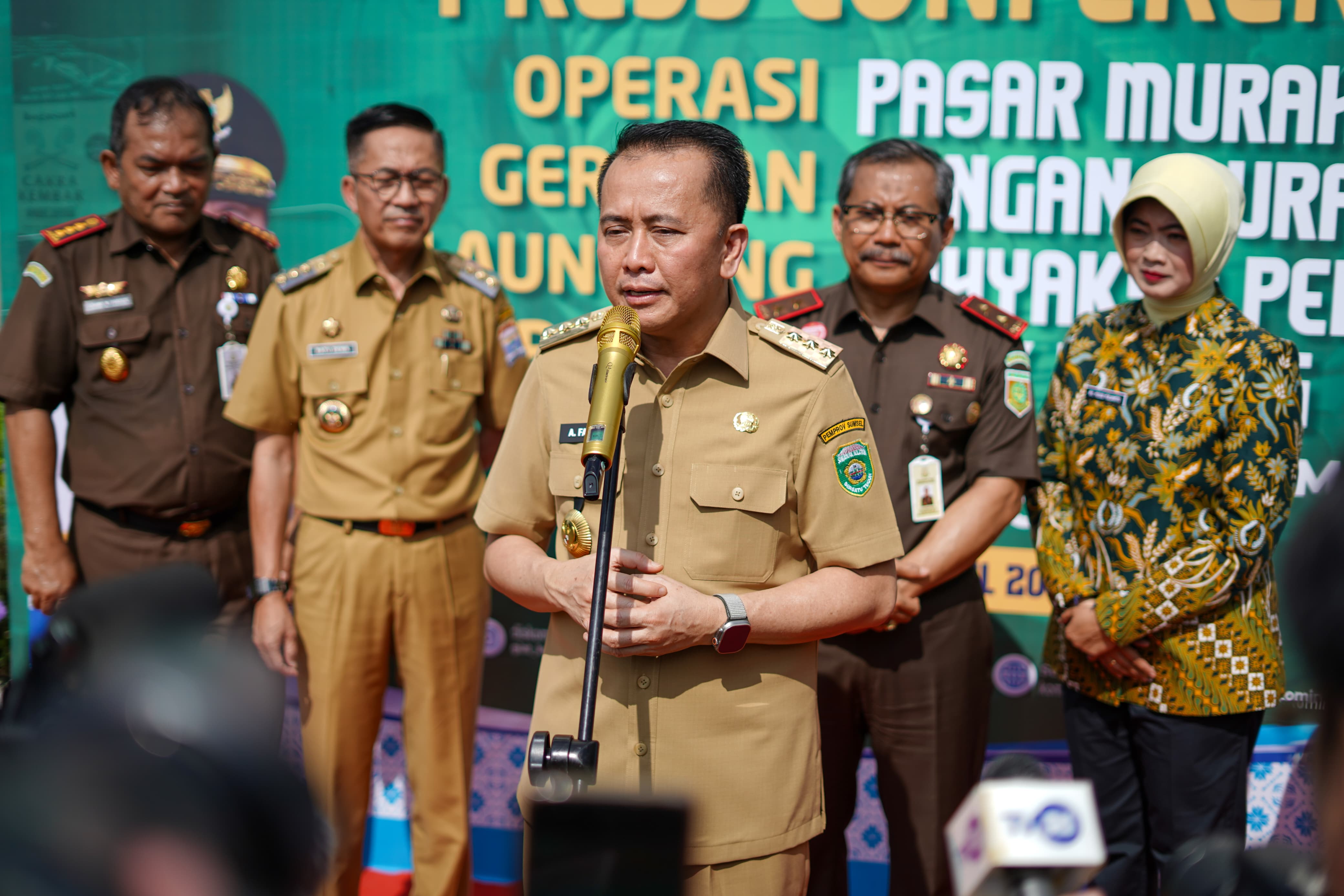 Galeri Berita