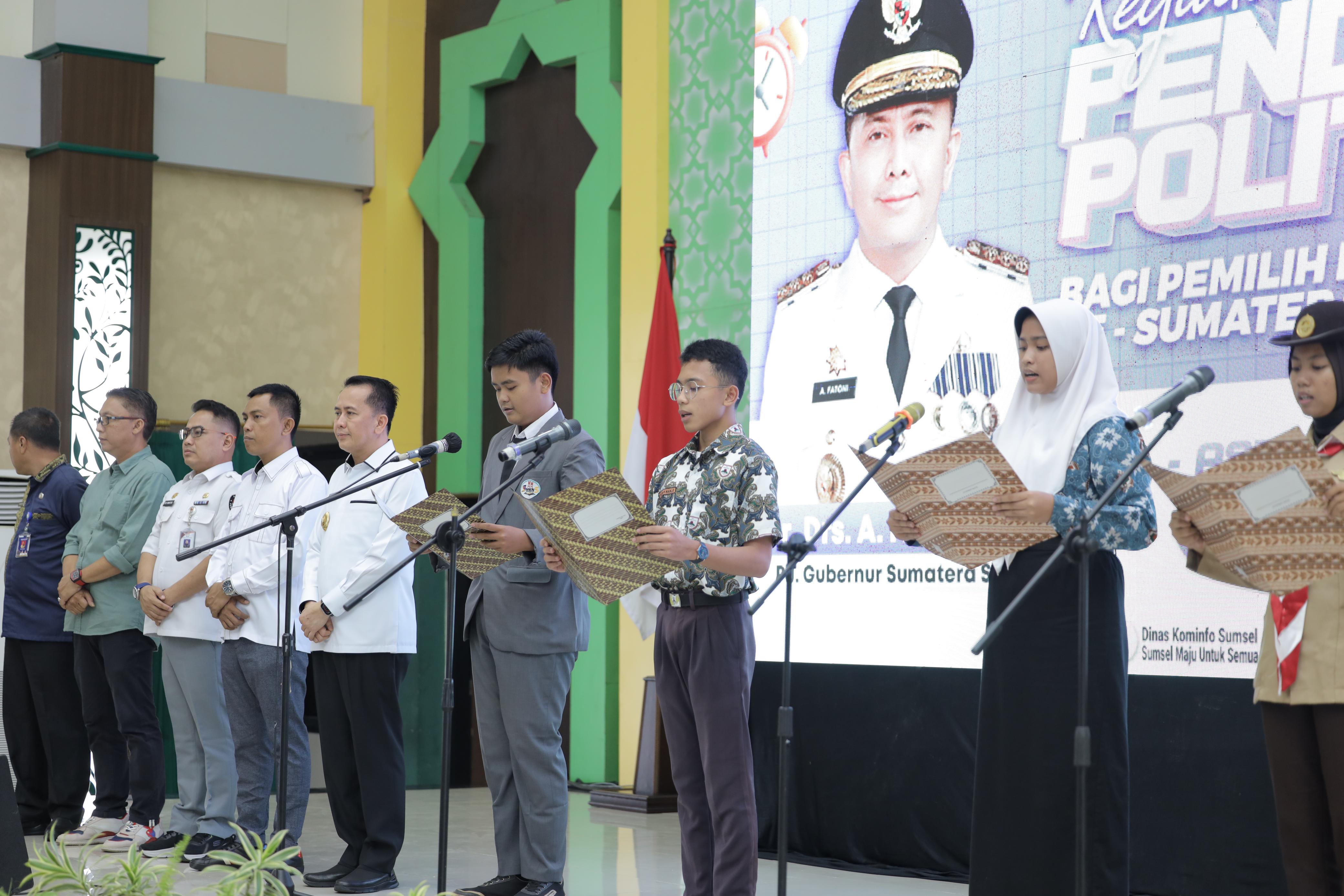 Galeri Berita
