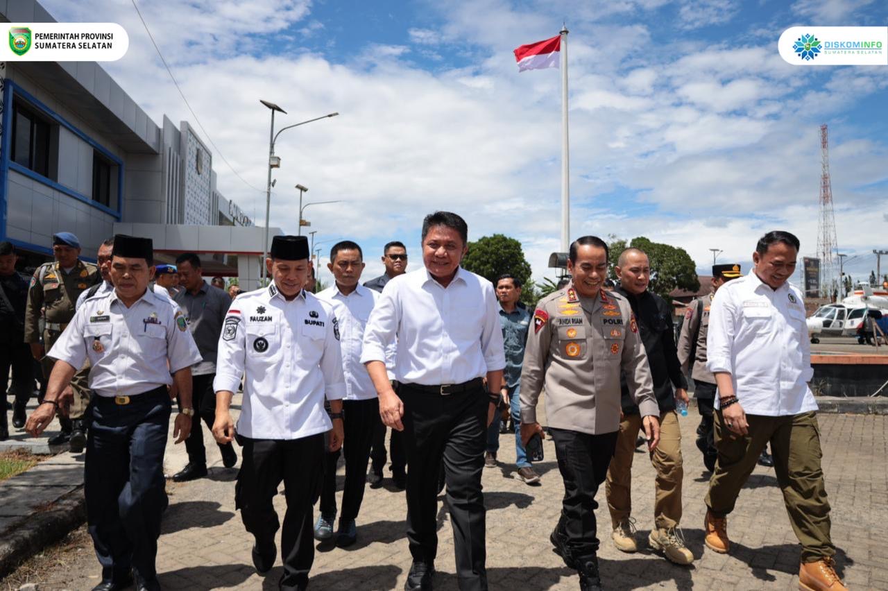 Galeri Berita