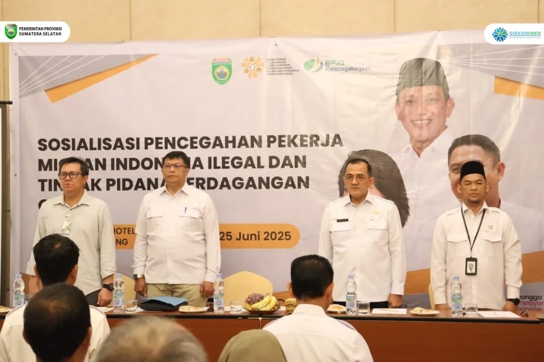 Galeri Berita