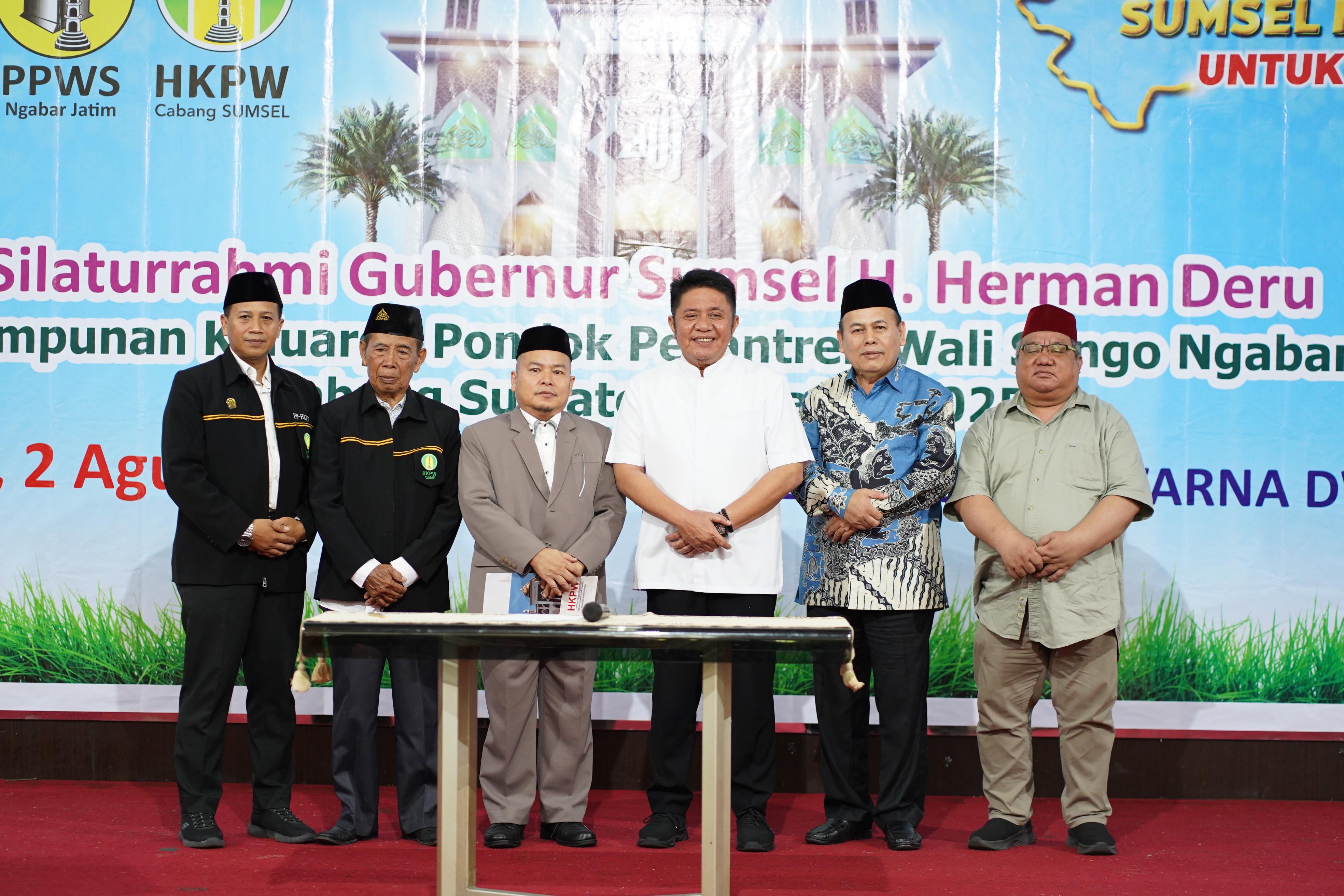 Galeri Berita