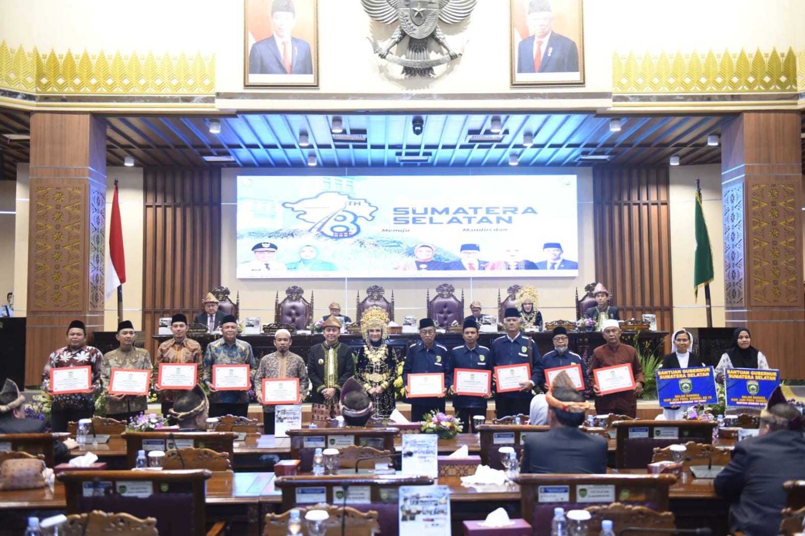 Galeri Berita