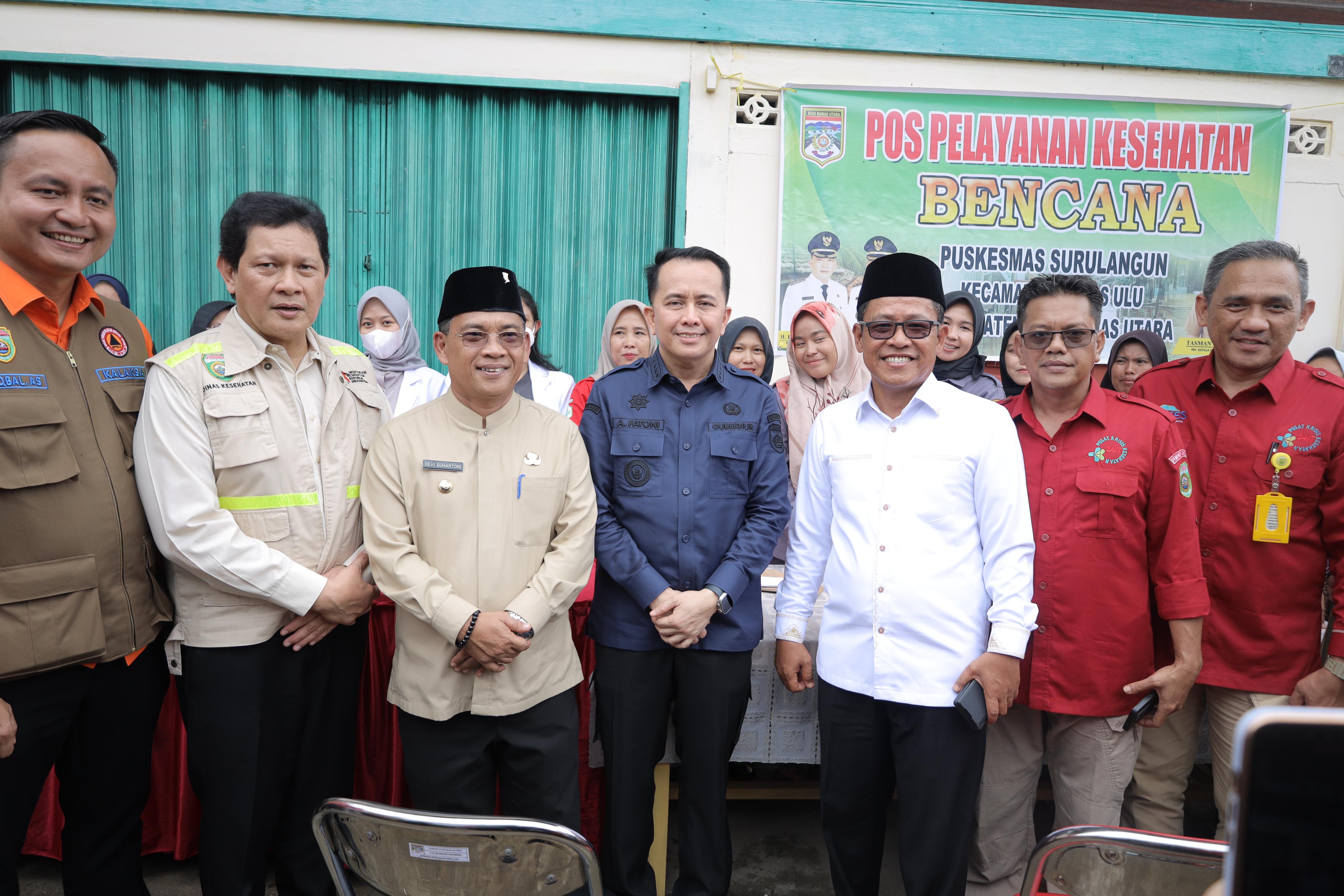 Galeri Berita