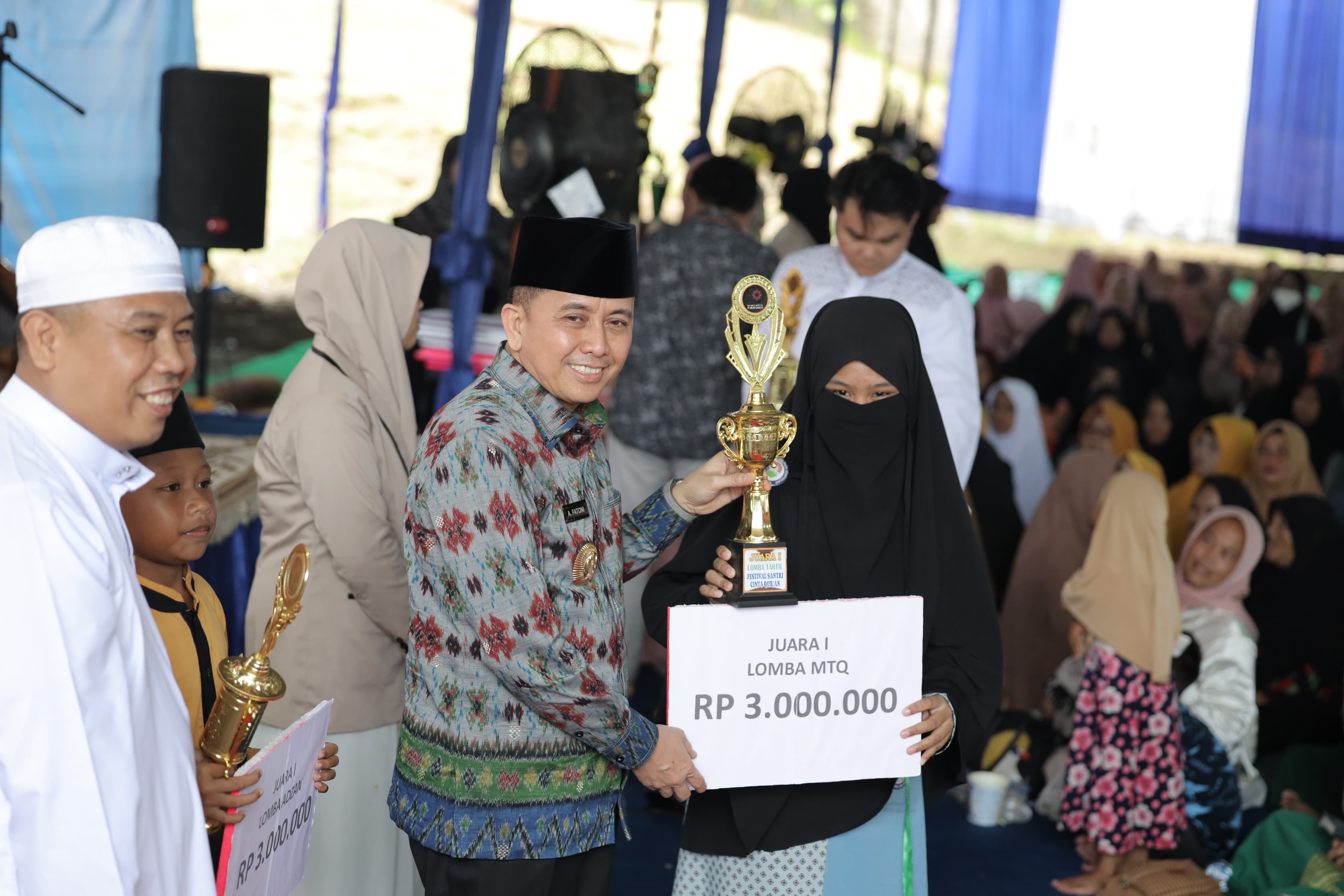 Galeri Berita