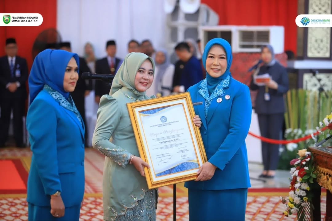 Galeri Berita