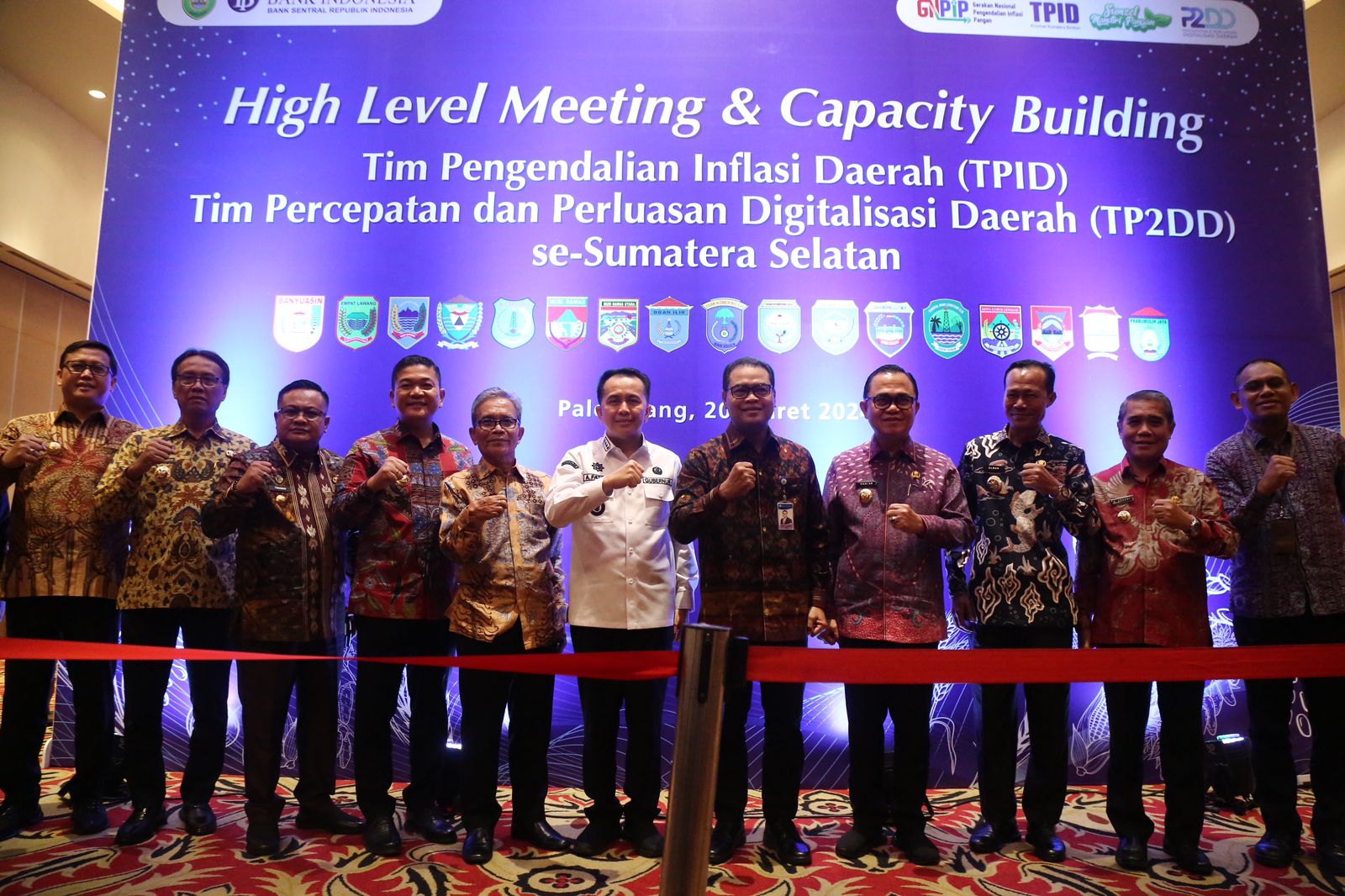 Galeri Berita