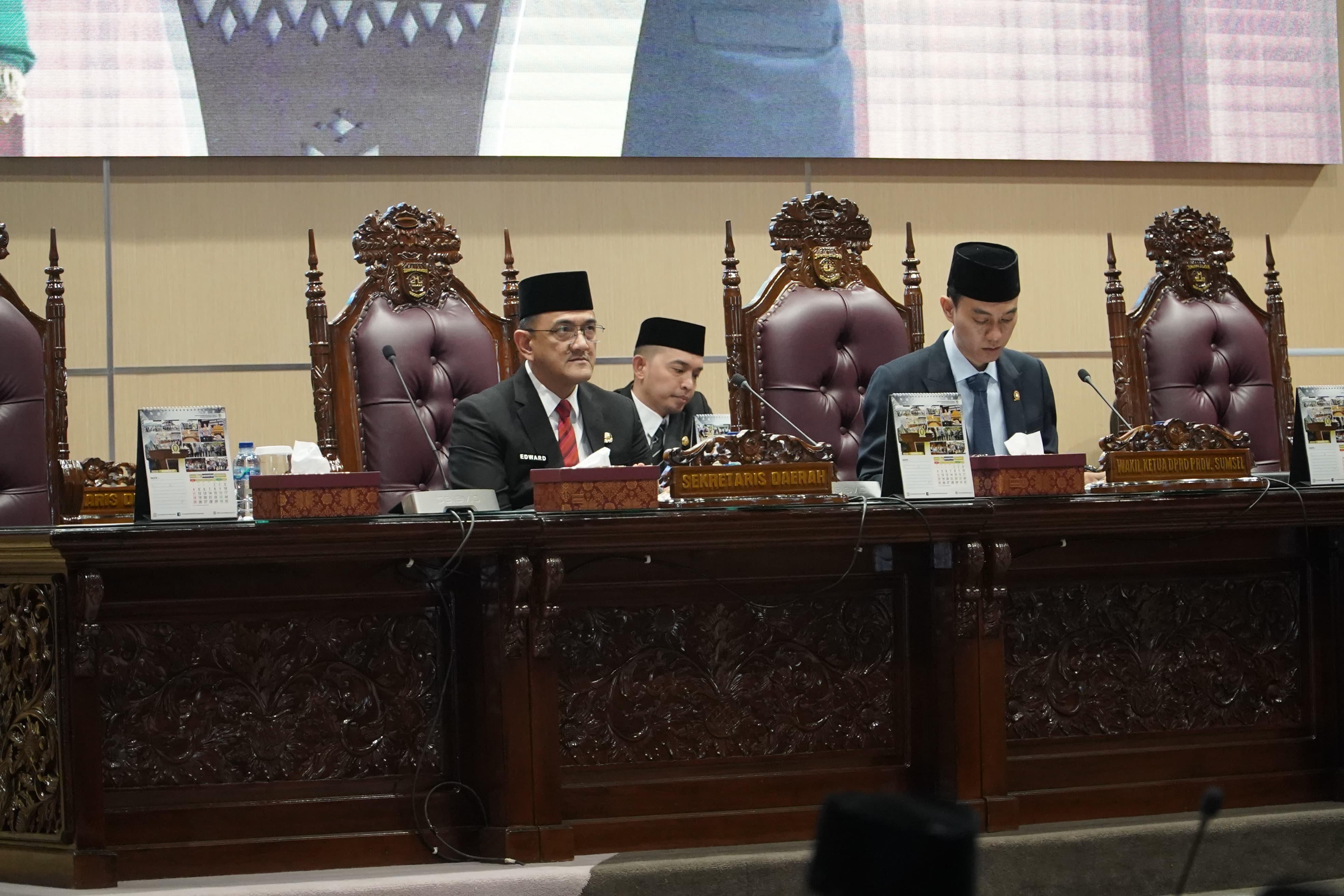 Galeri Berita