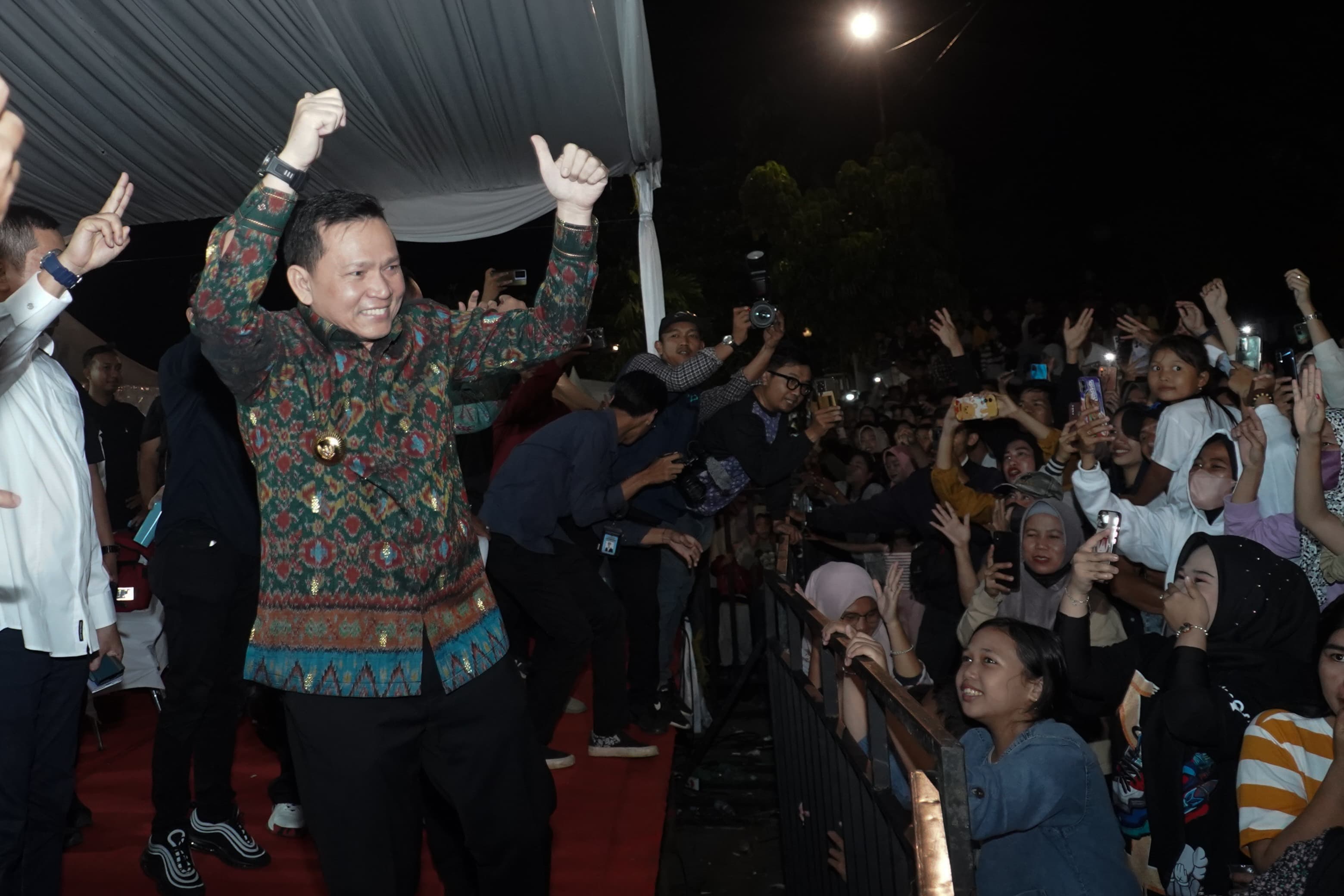 Galeri Berita