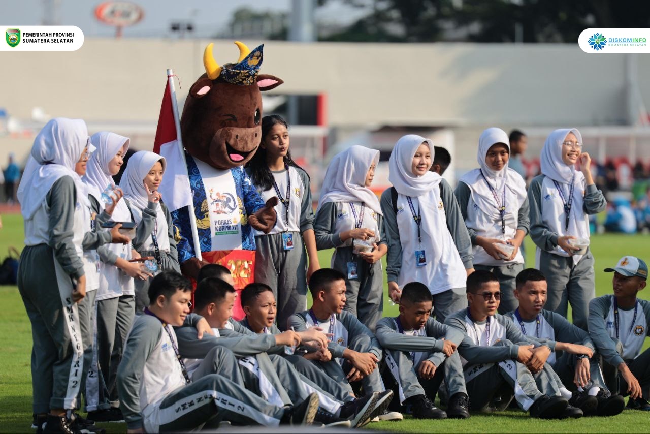 Galeri Berita