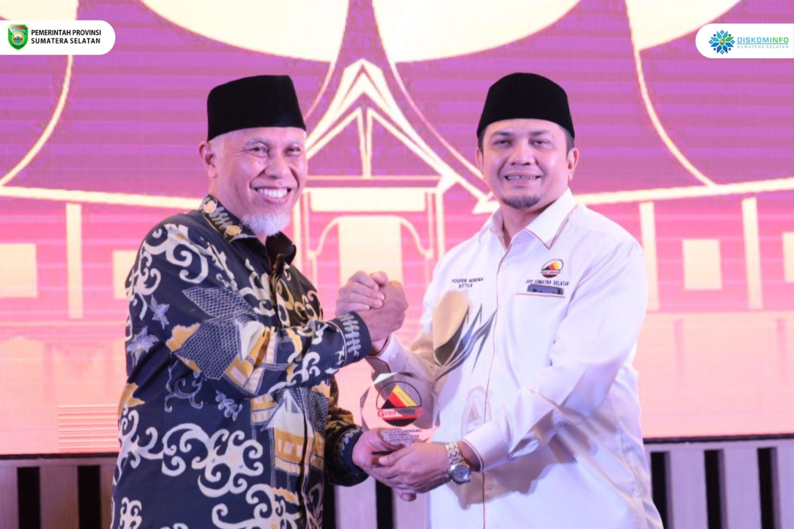 Galeri Berita