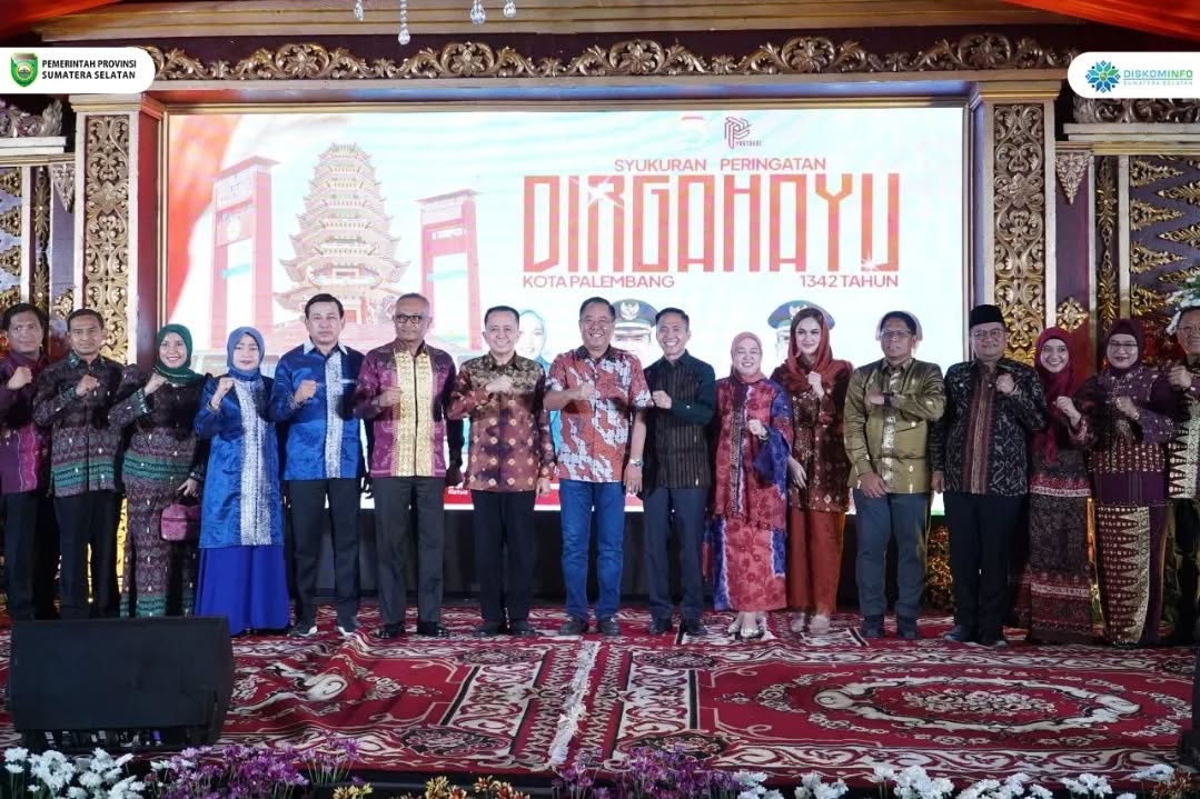Galeri Berita