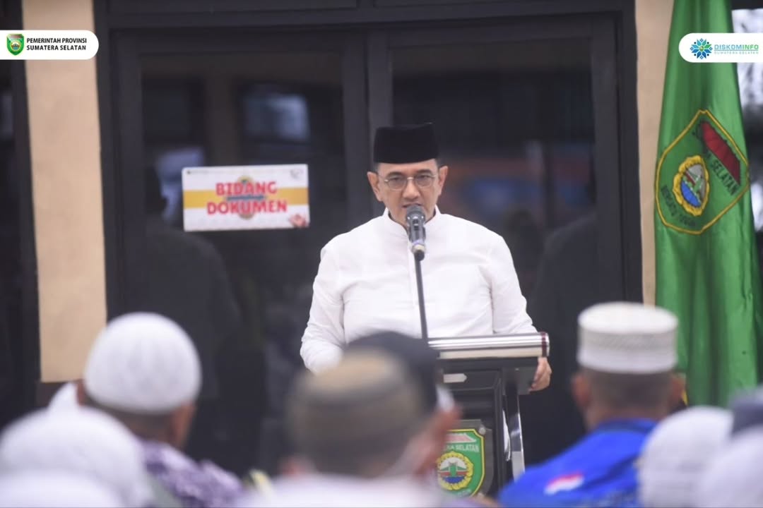 Galeri Berita