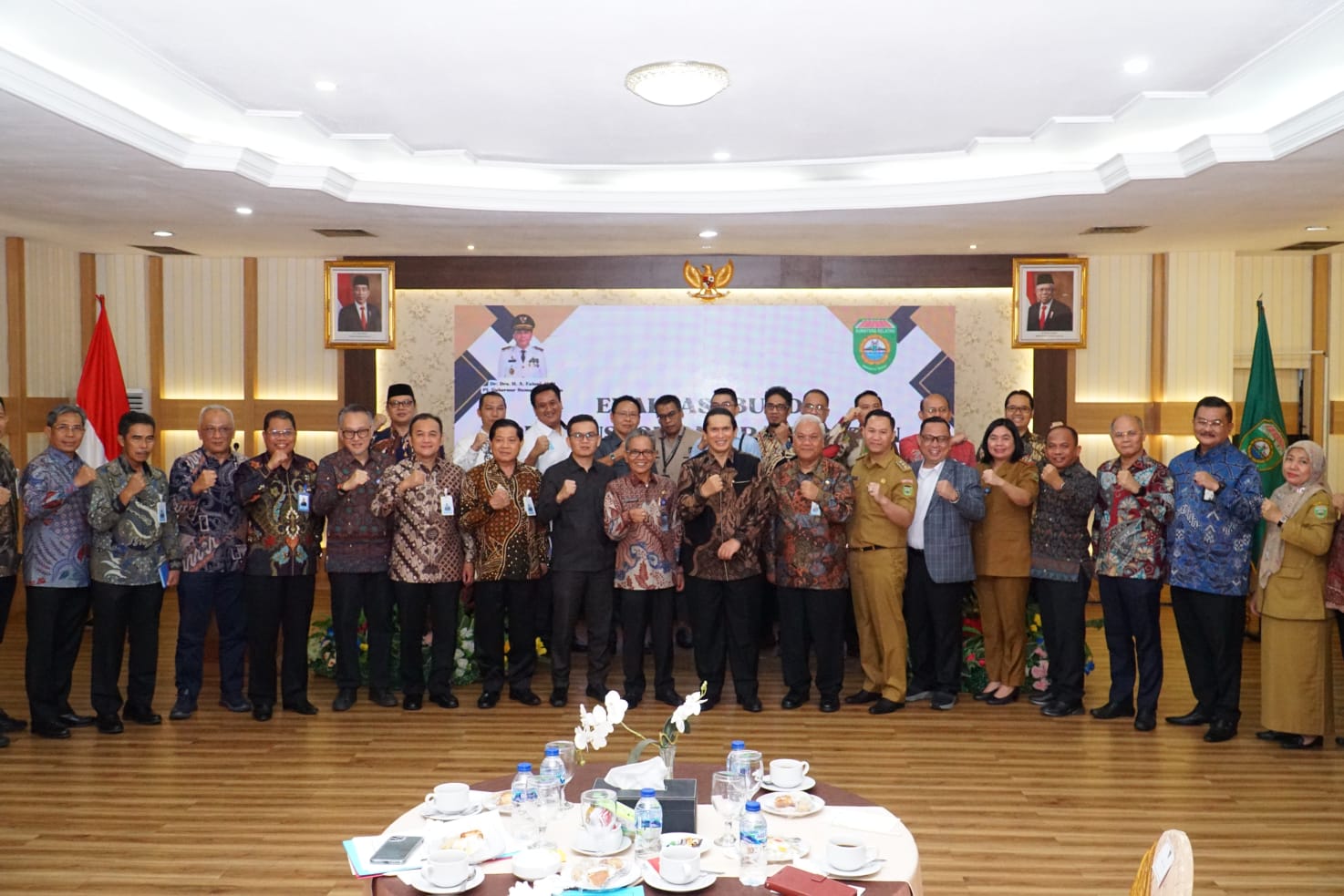Galeri Berita